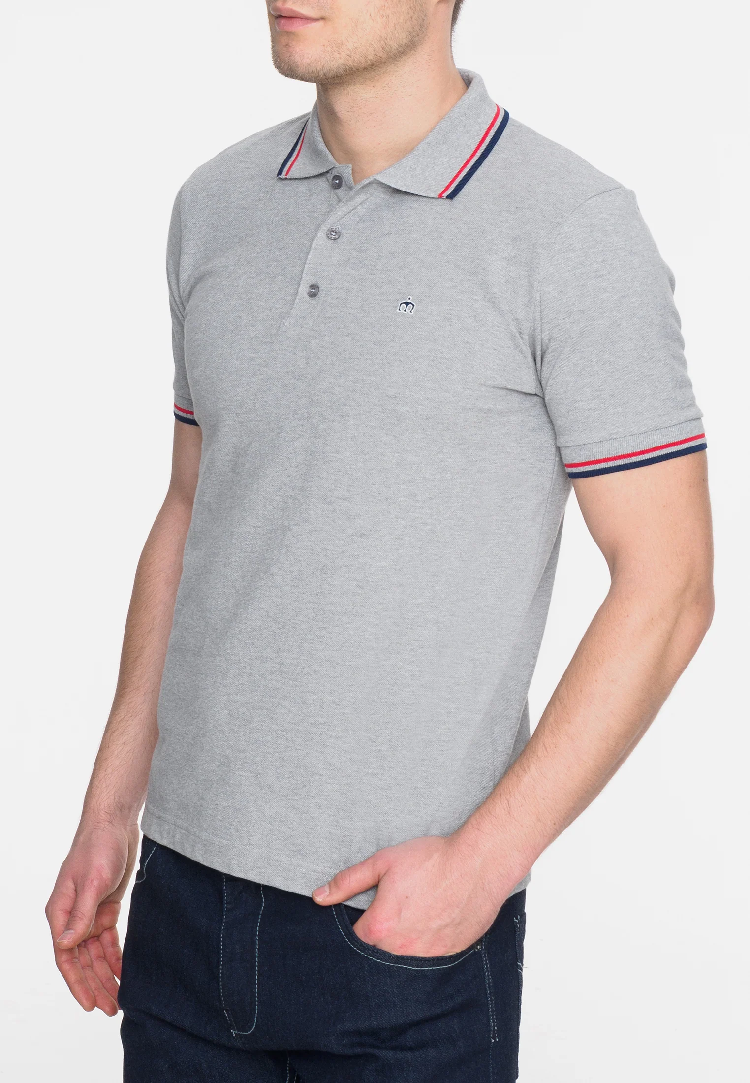 Card Polo Shirt - Image 18