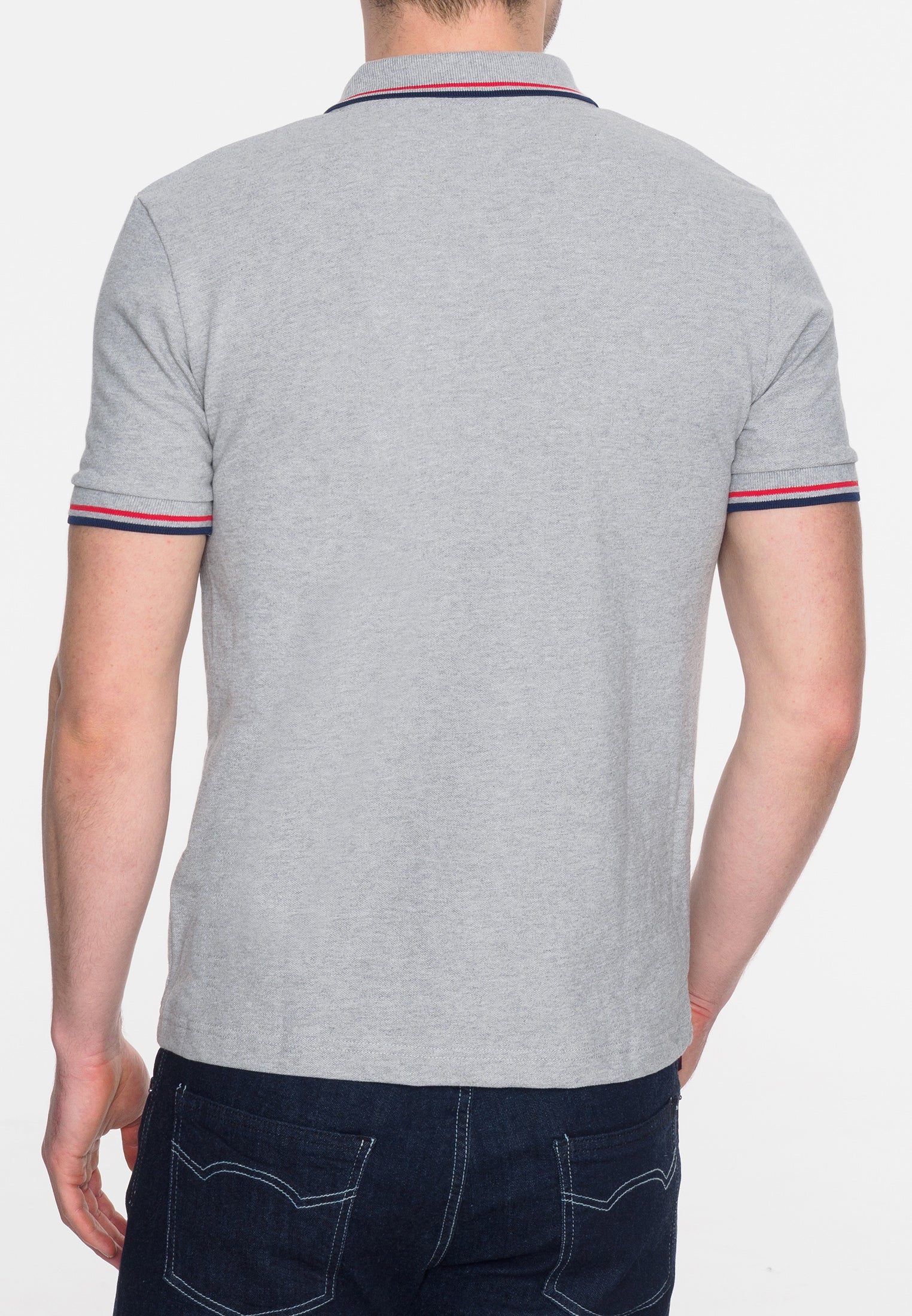 Card Polo Shirt - Image 19