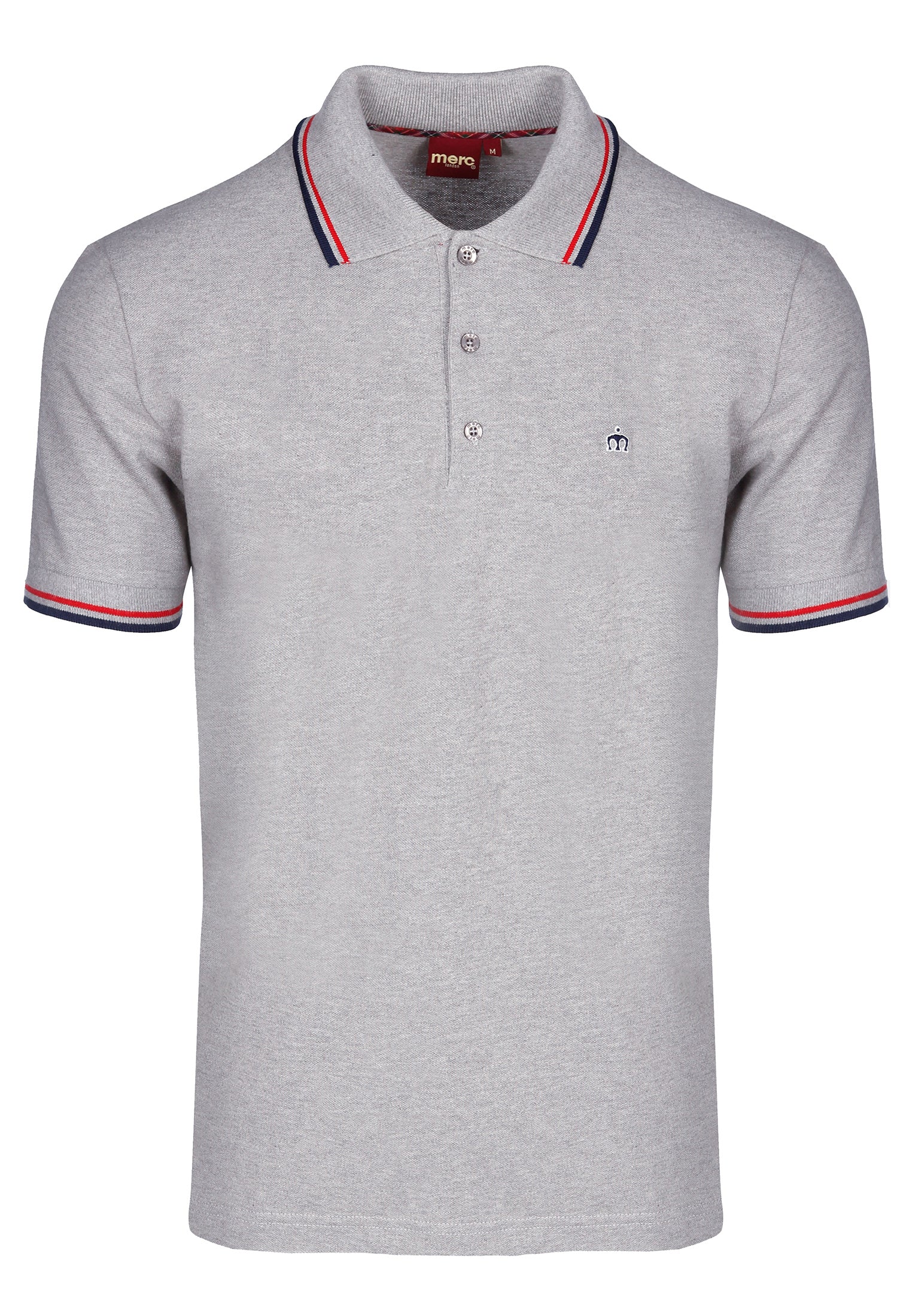 Card Polo Shirt - Image 20