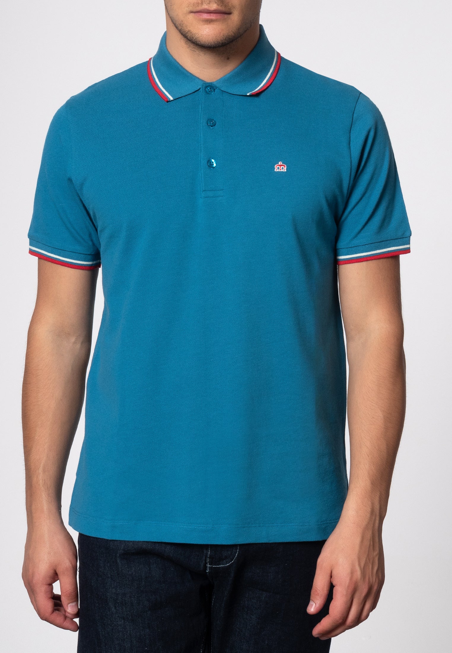 Card Polo Shirt - Image 21