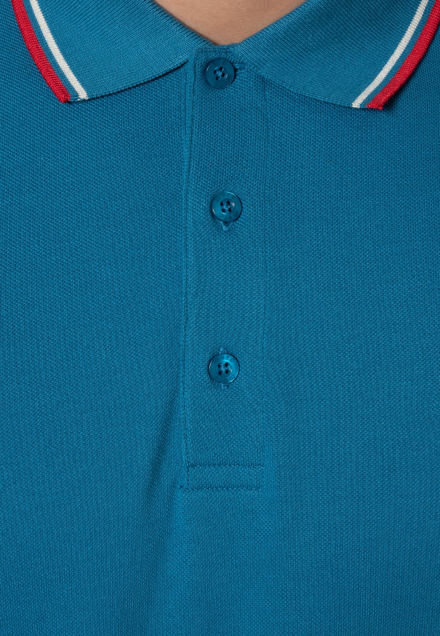 Card Polo Shirt - Image 22