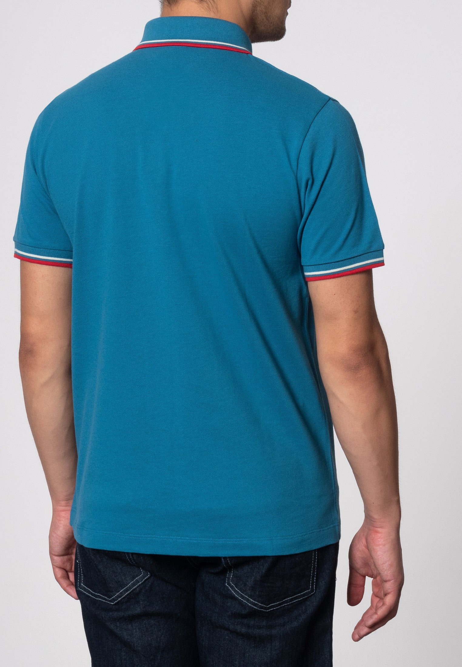 Card Polo Shirt - Image 24