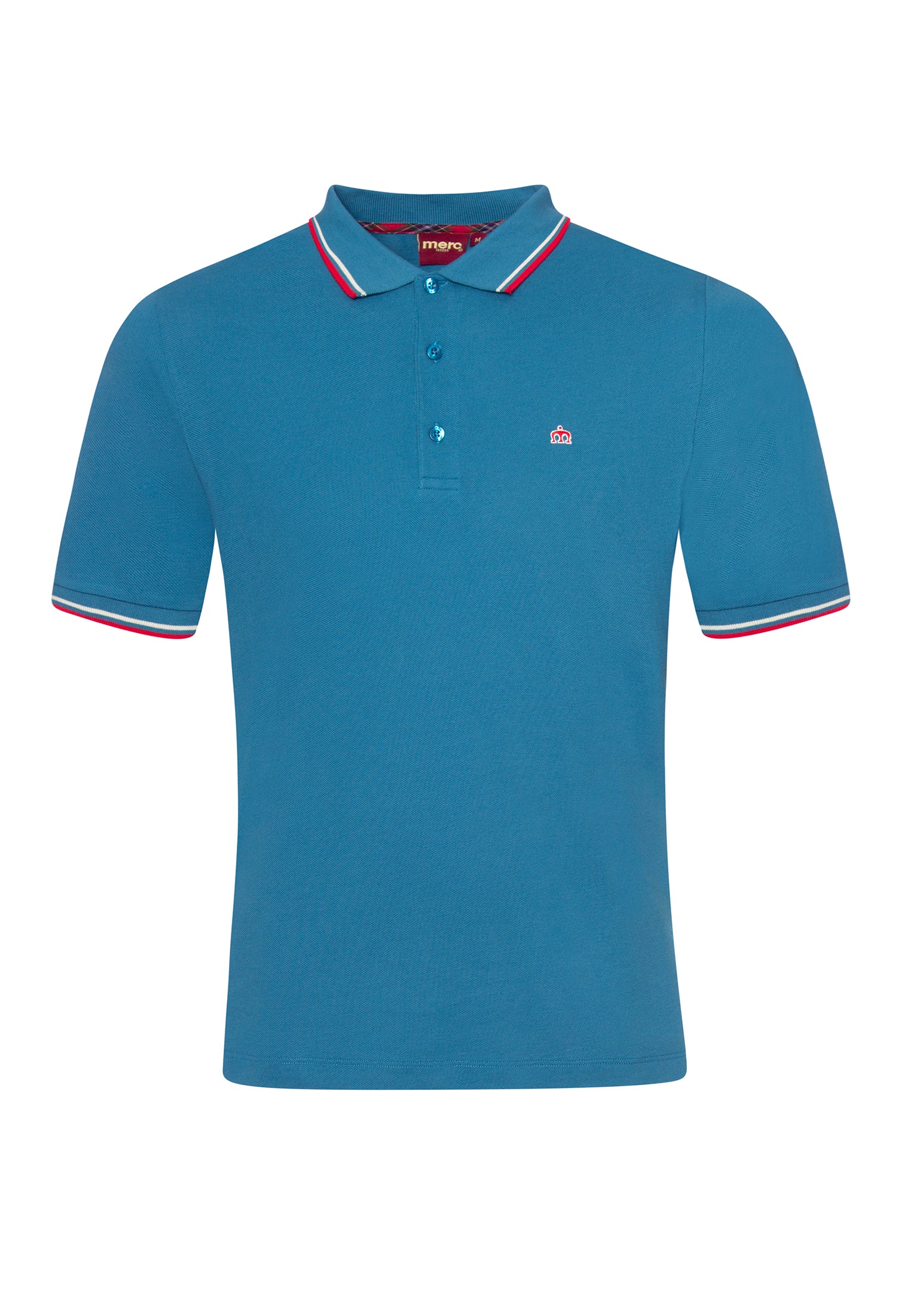 Card Polo Shirt - Image 25