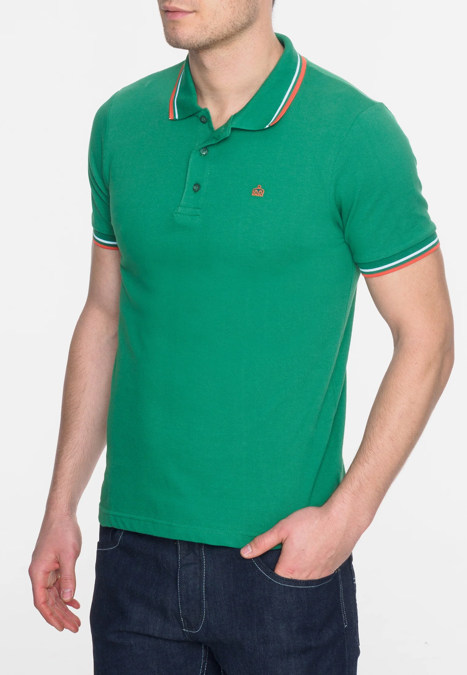 Card Polo Shirt - Image 28