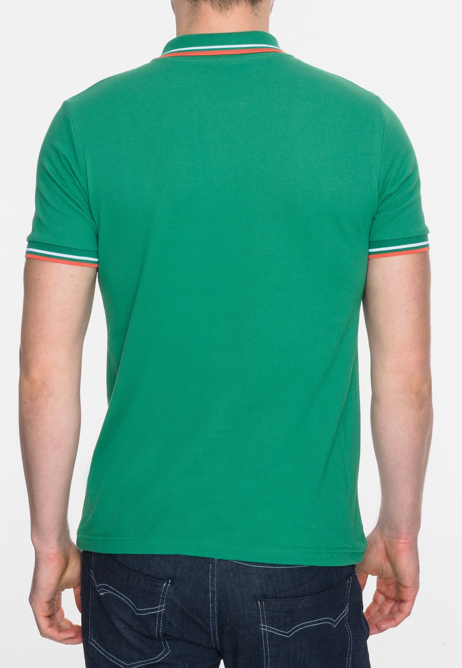 Card Polo Shirt - Image 29