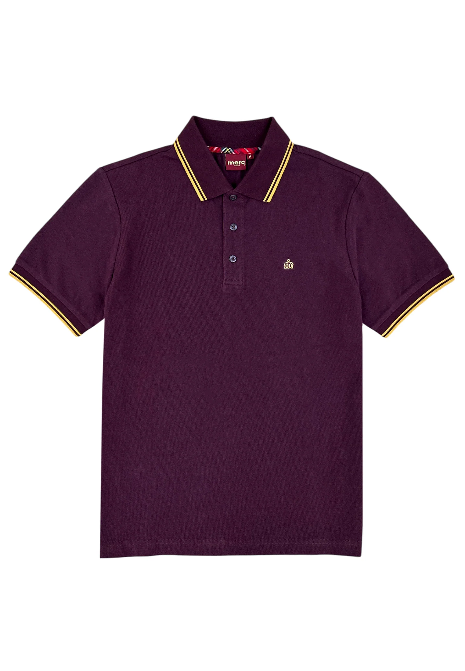 Card Polo Shirt - Image 3