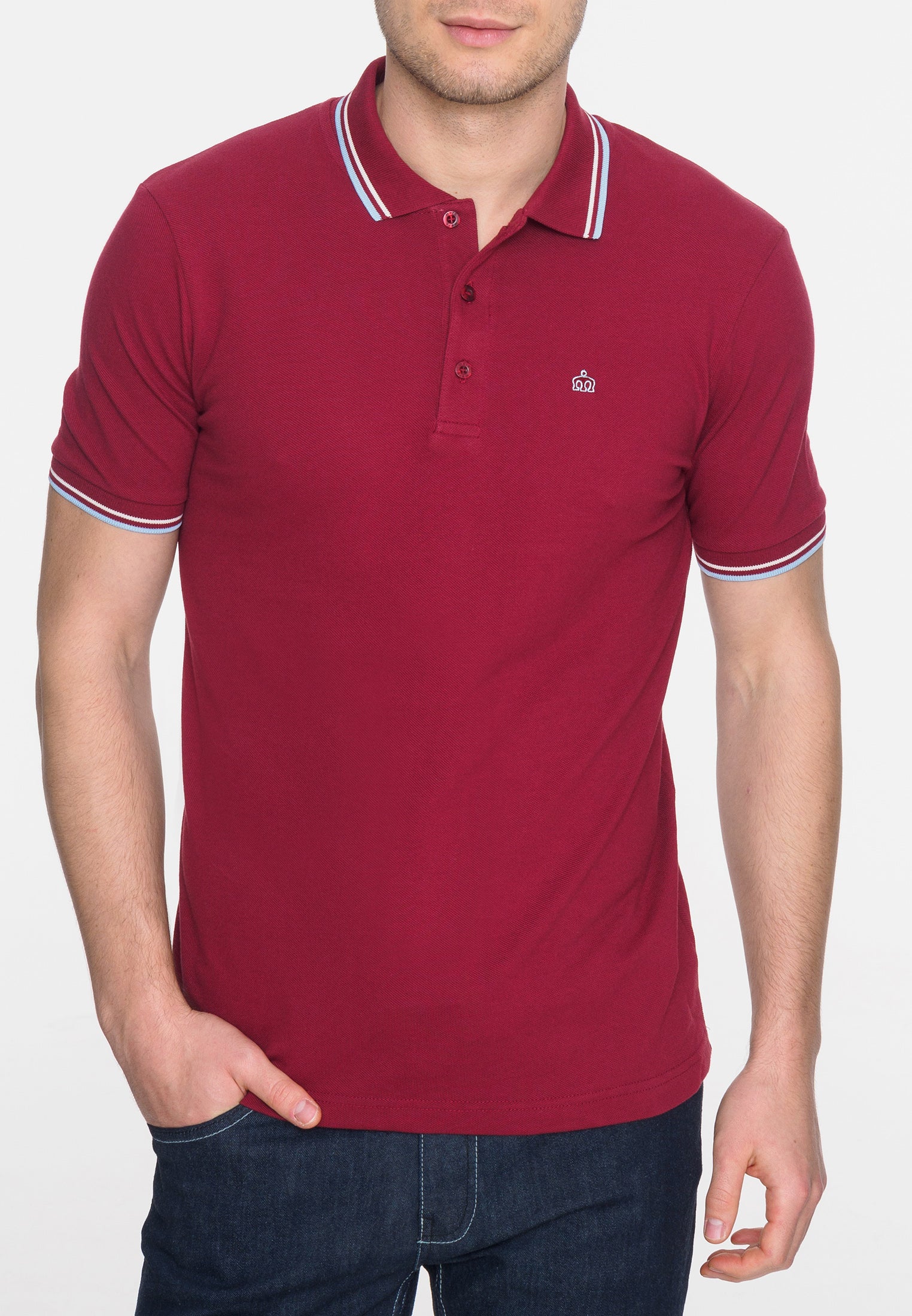 Card Polo Shirt - Image 31