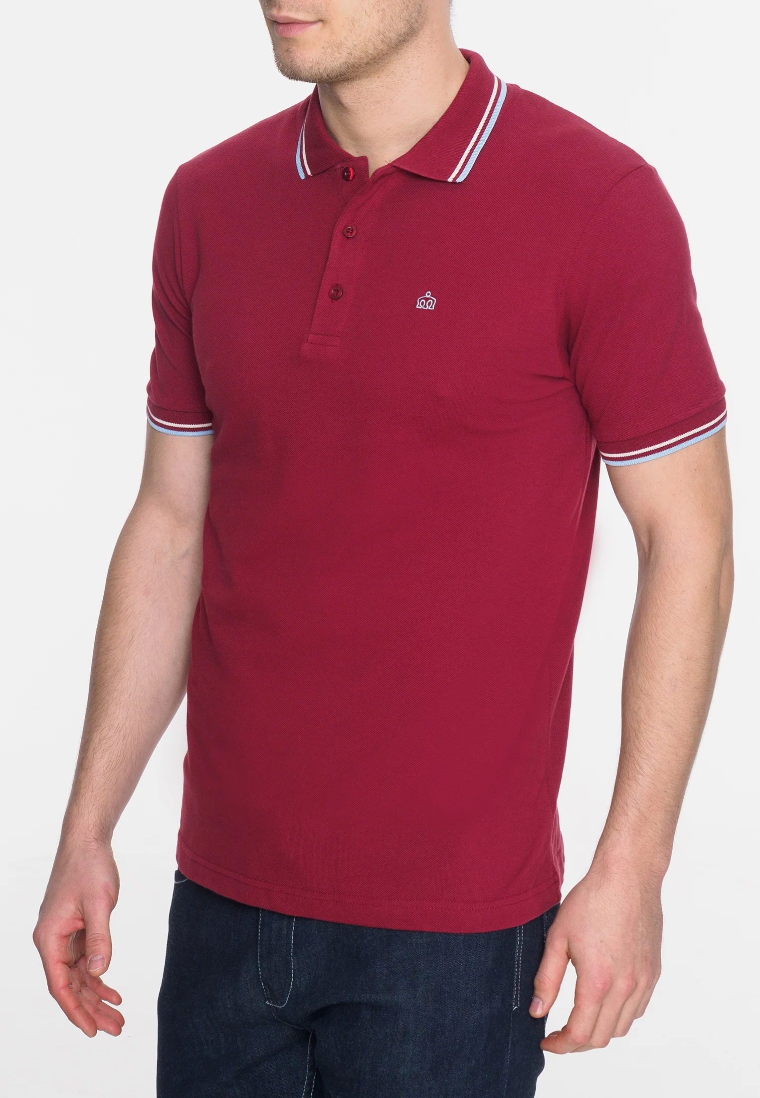 Card Polo Shirt - Image 33