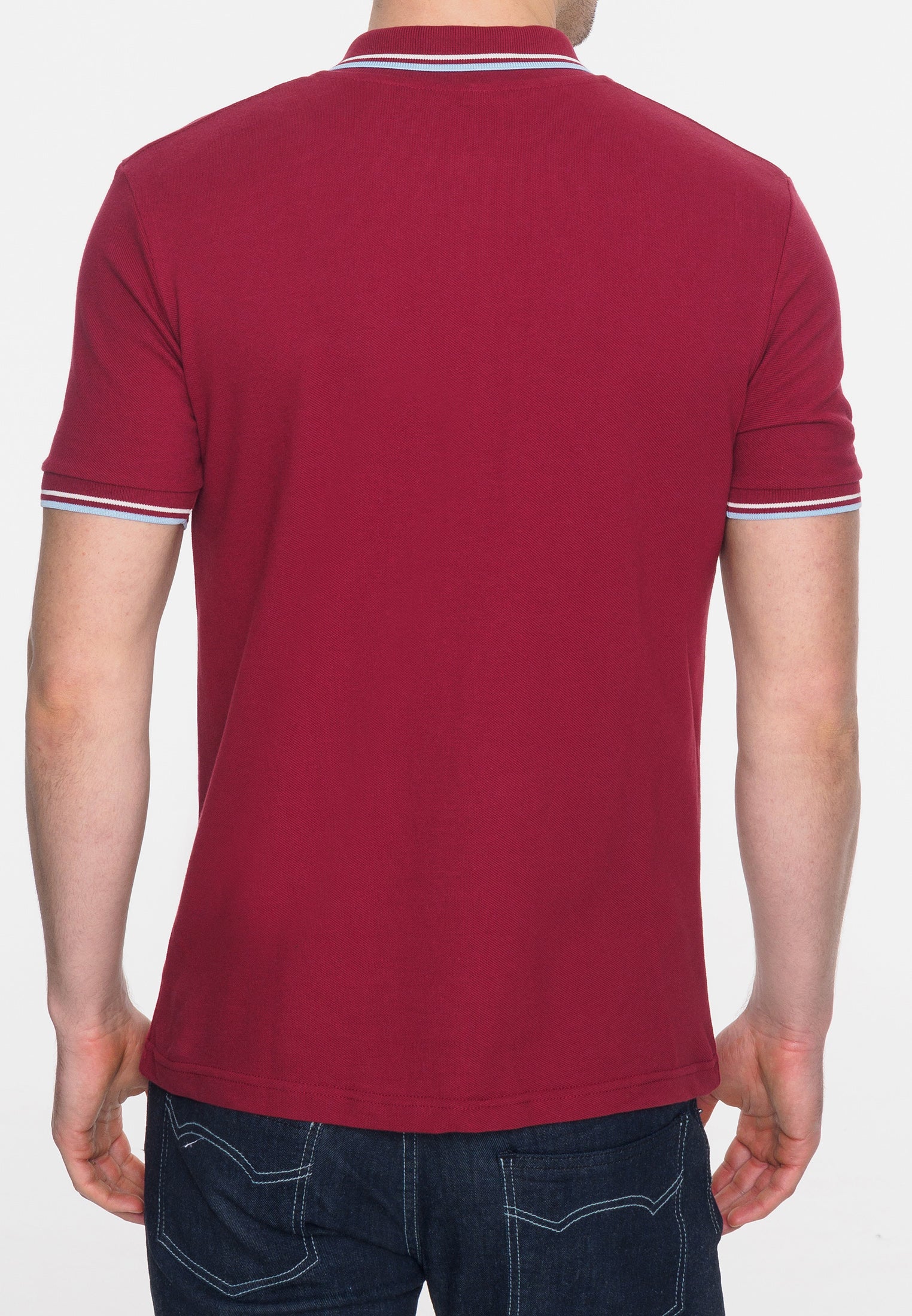 Card Polo Shirt - Image 34