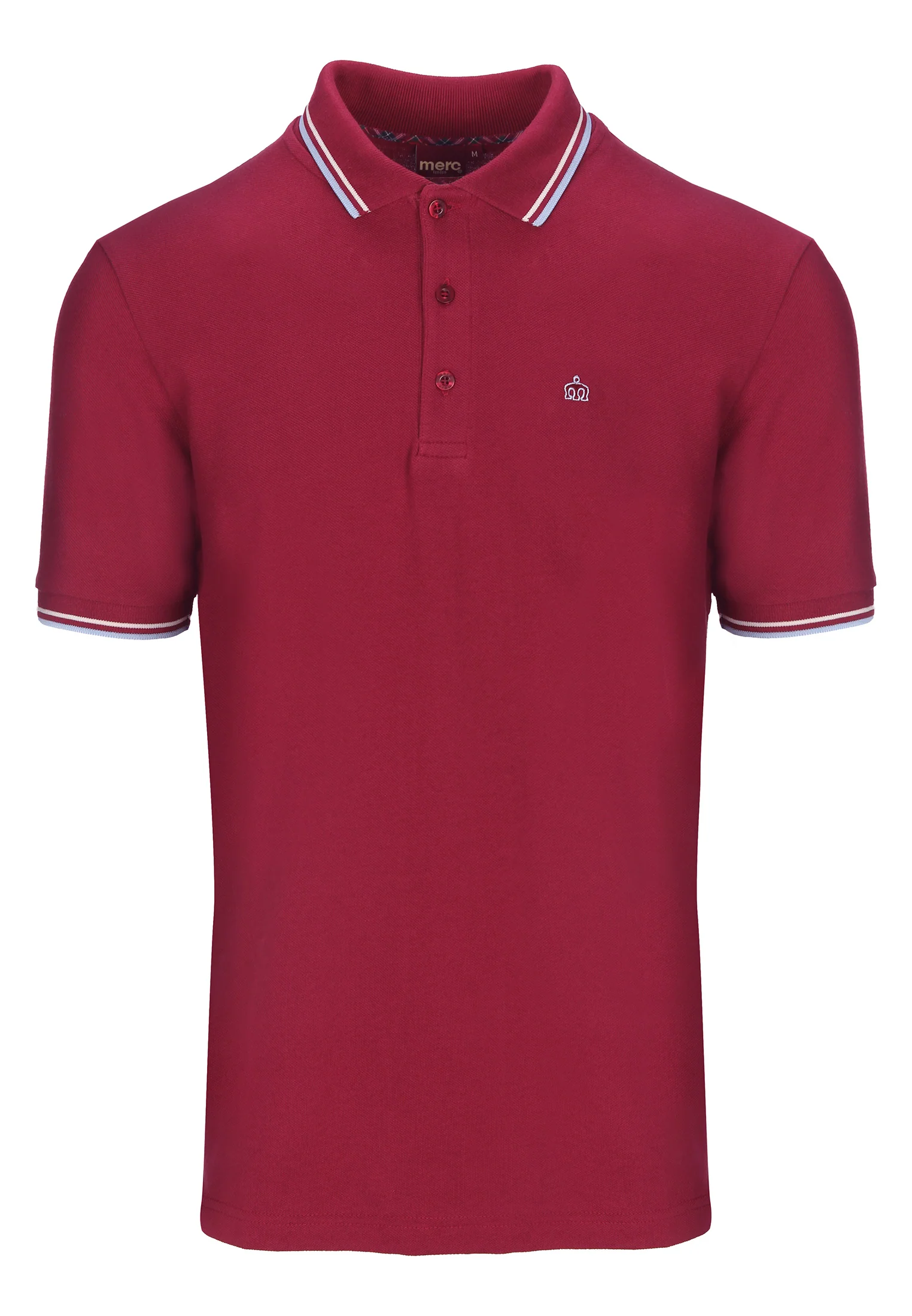 Card Polo Shirt - Image 35