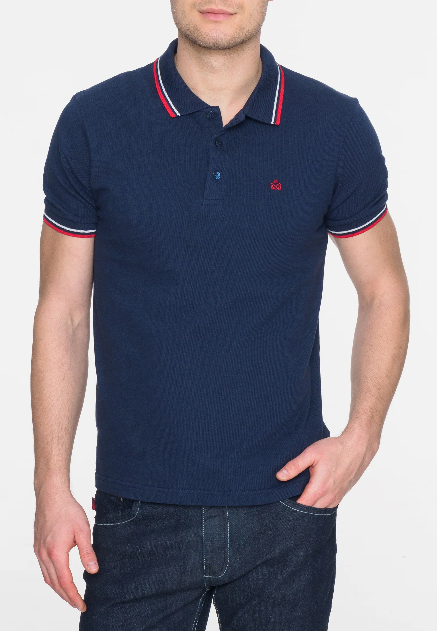 Card Polo Shirt - Image 36