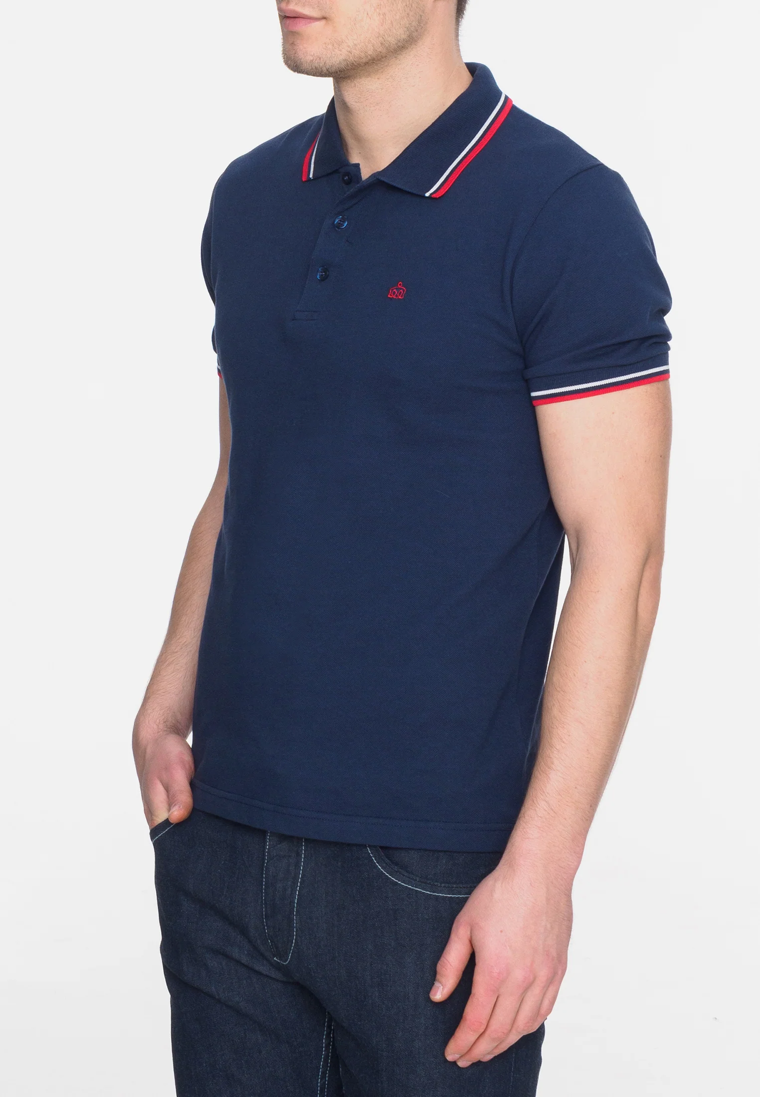 Card Polo Shirt - Image 38