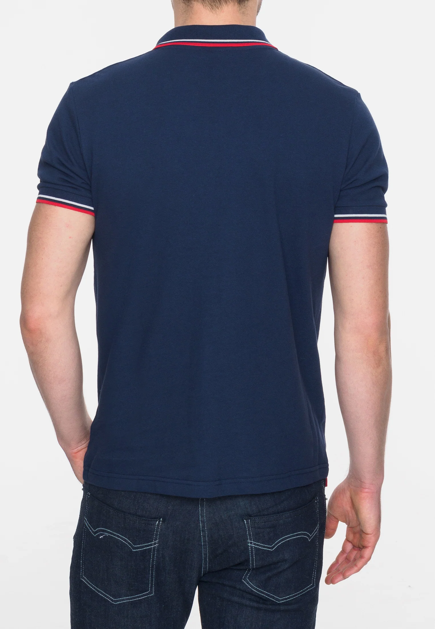 Card Polo Shirt - Image 39
