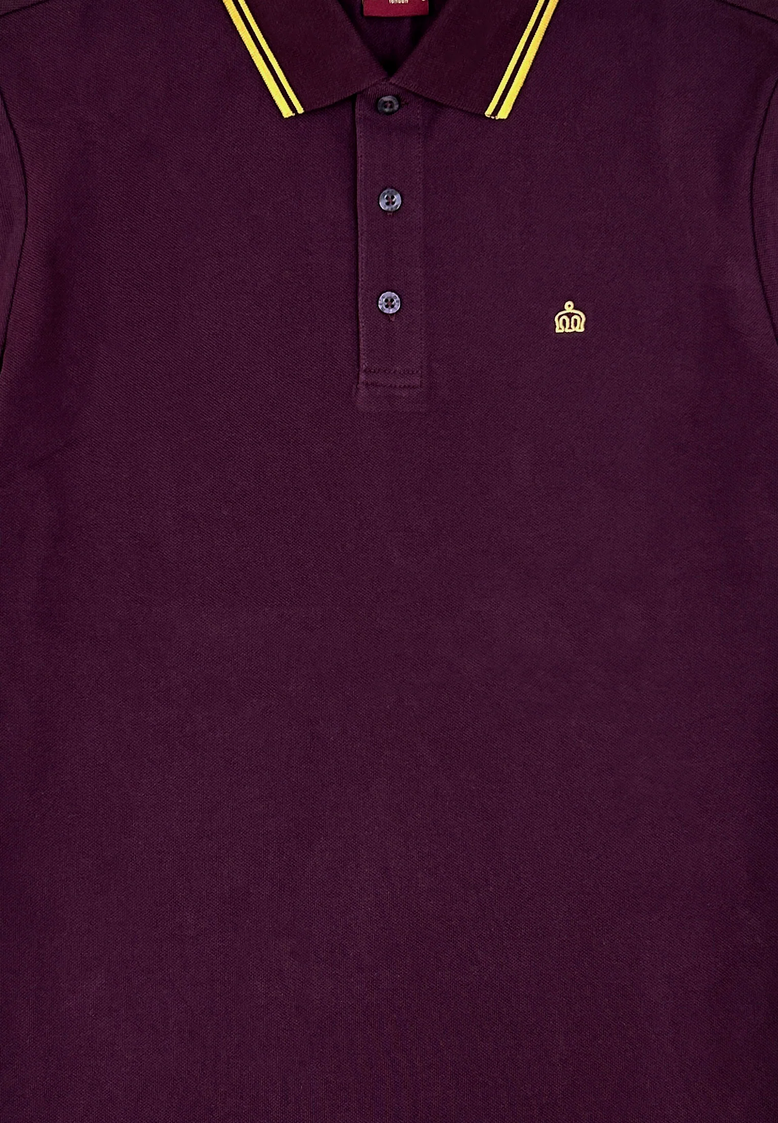 Card Polo Shirt - Image 4