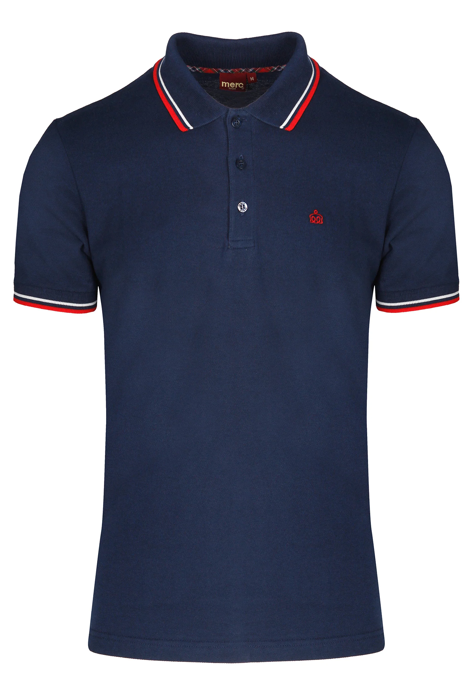 Card Polo Shirt - Image 40