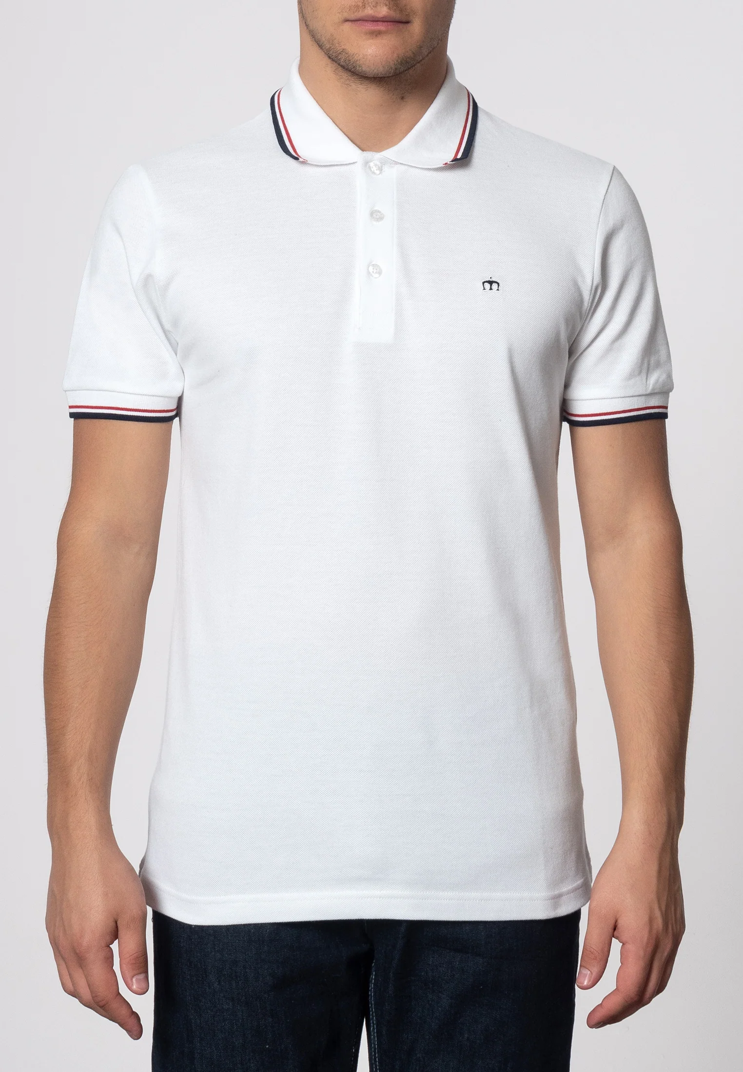 Card Polo Shirt - Image 41
