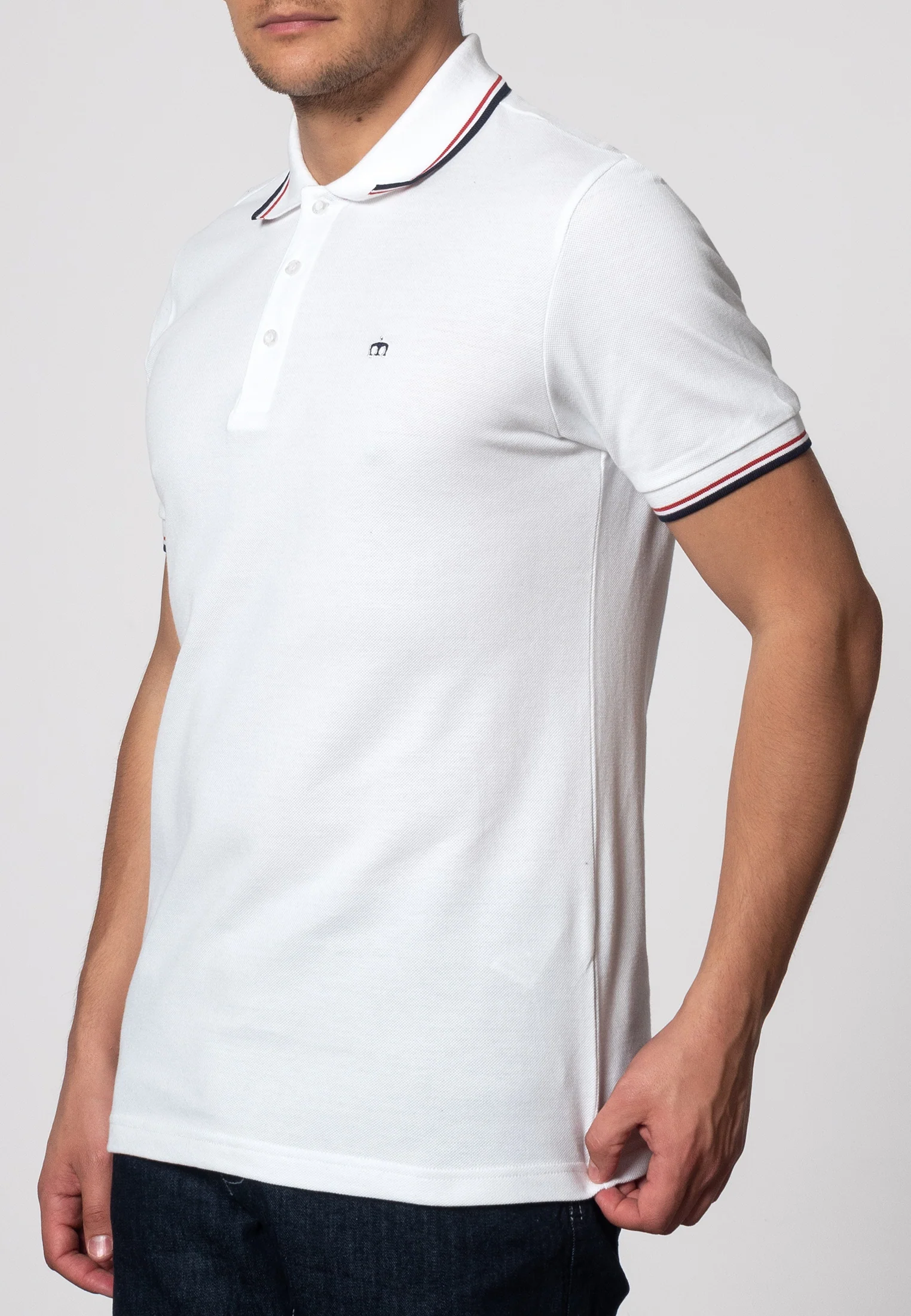 Card Polo Shirt - Image 43