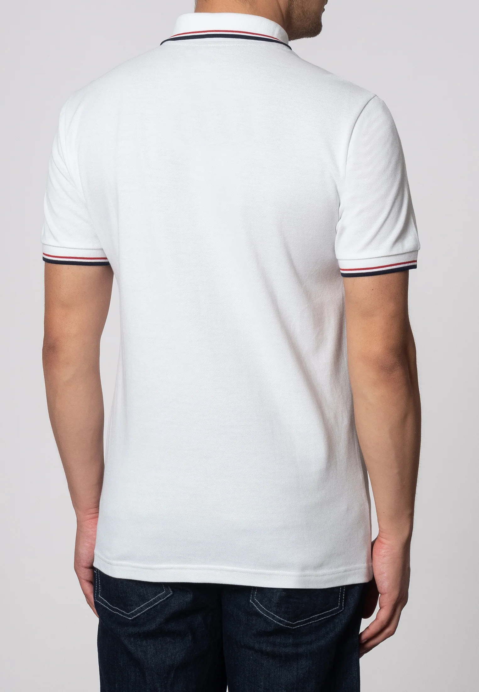 Card Polo Shirt - Image 44