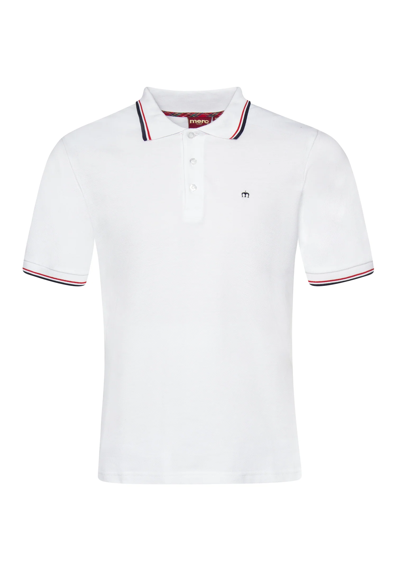 Card Polo Shirt - Image 45