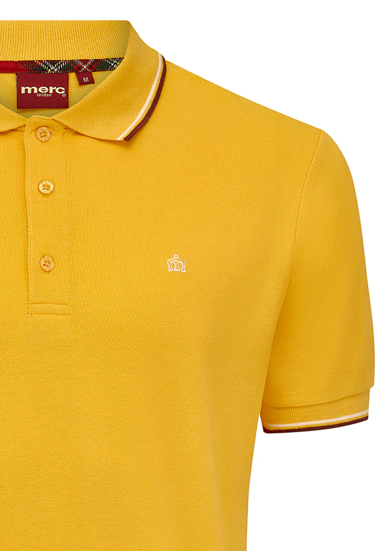 Card Polo Shirt - Image 47