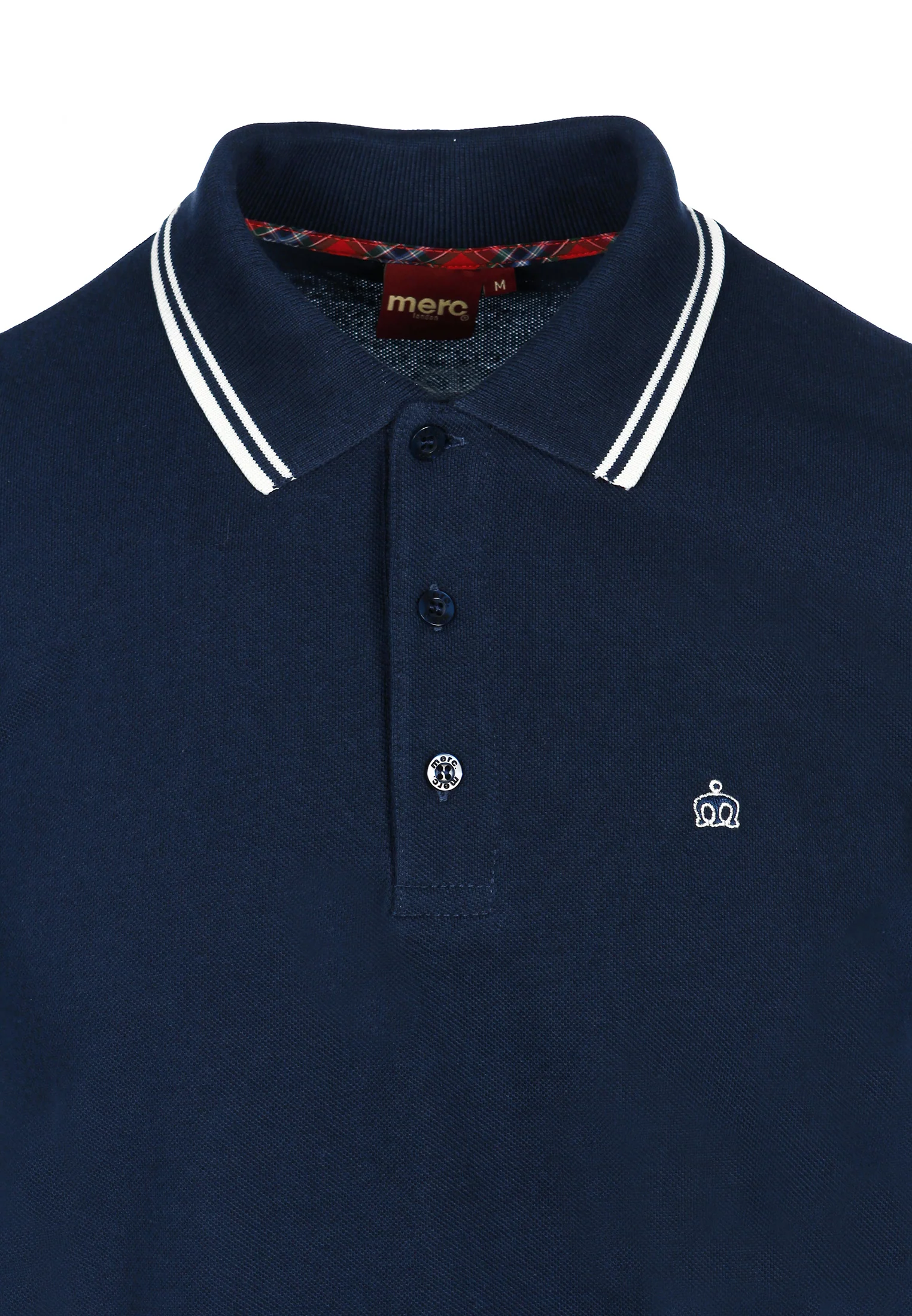 Card Polo Shirt - Image 6