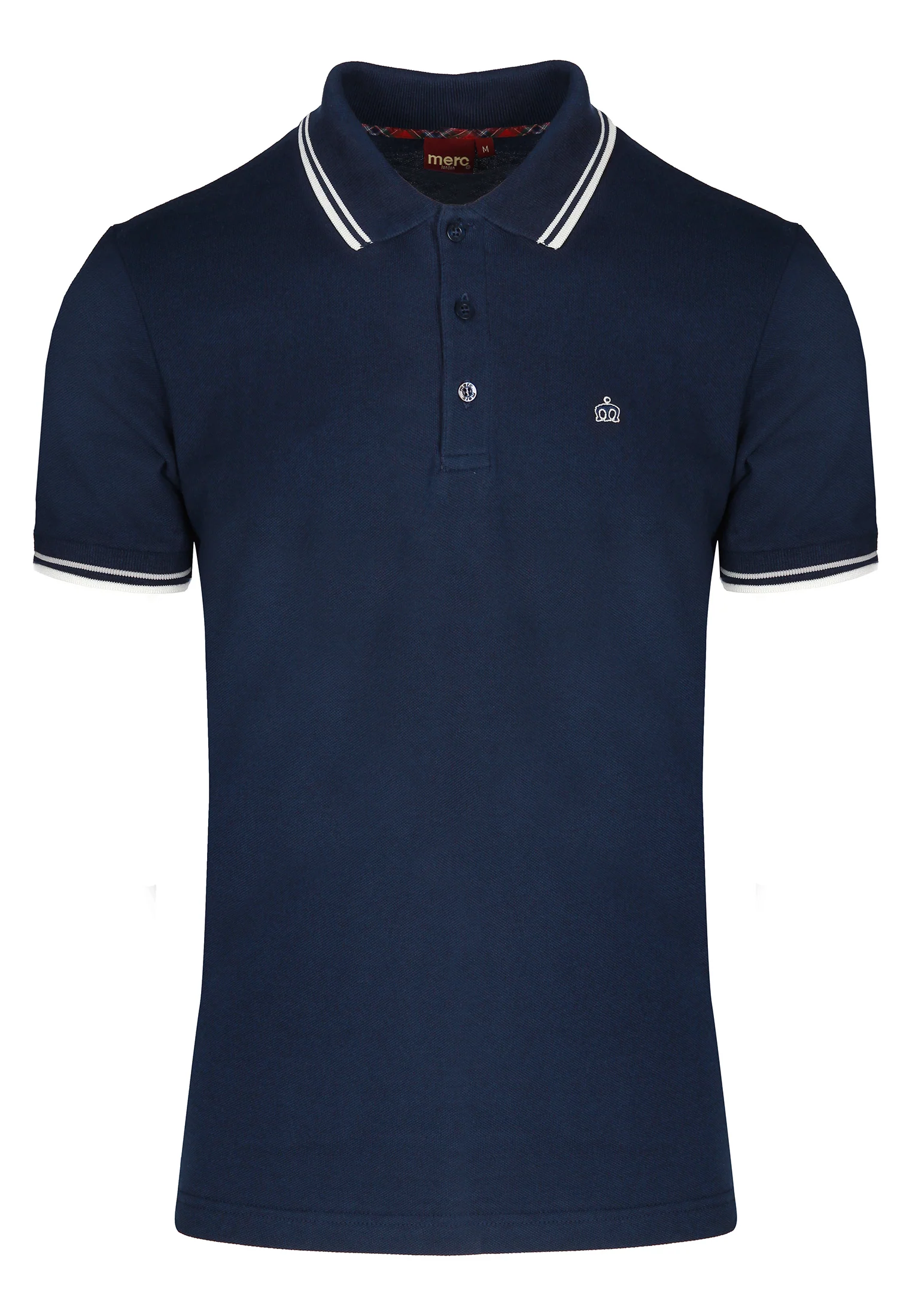 Card Polo Shirt - Image 9