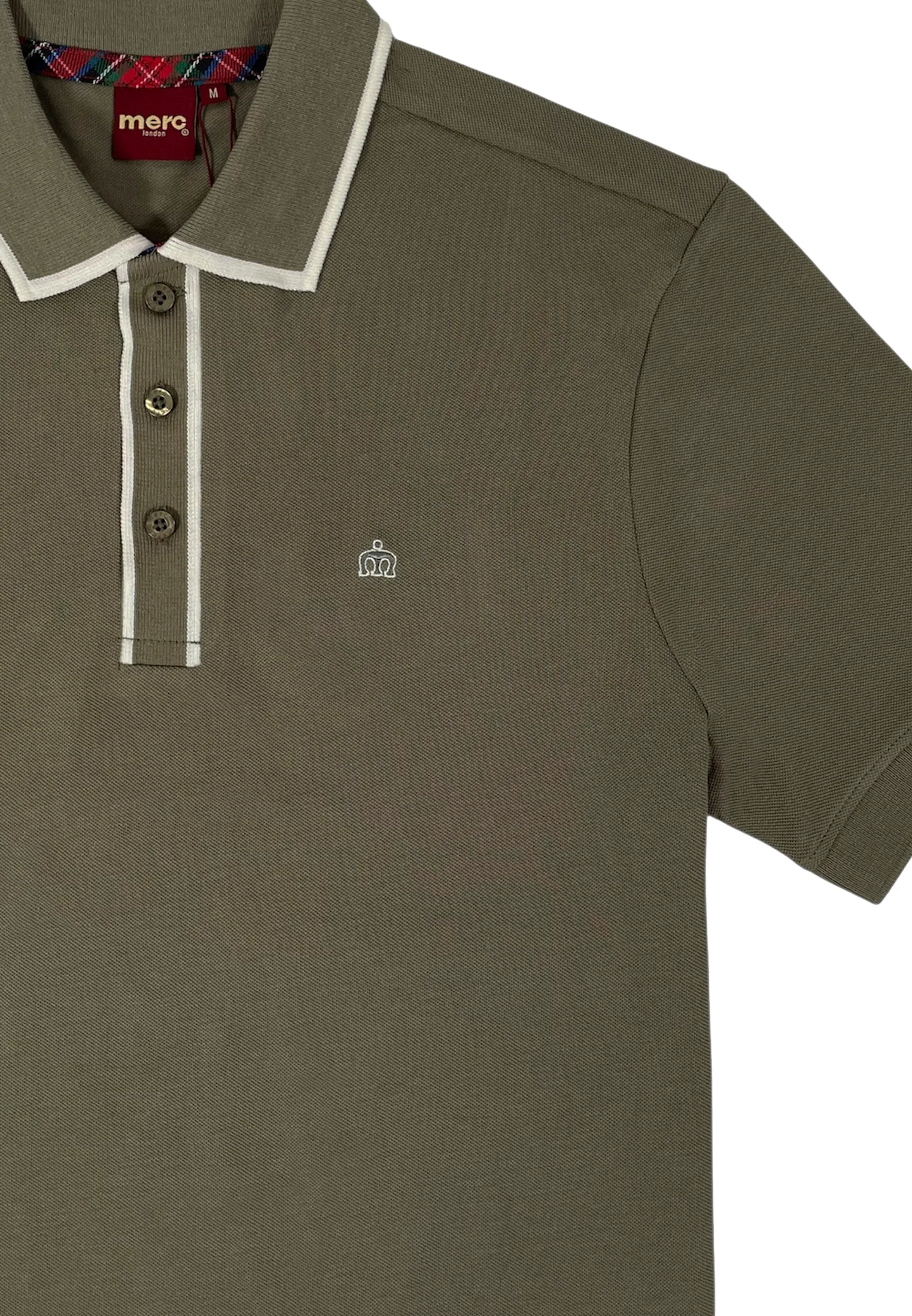 Caryl Polo Shirt - Image 3
