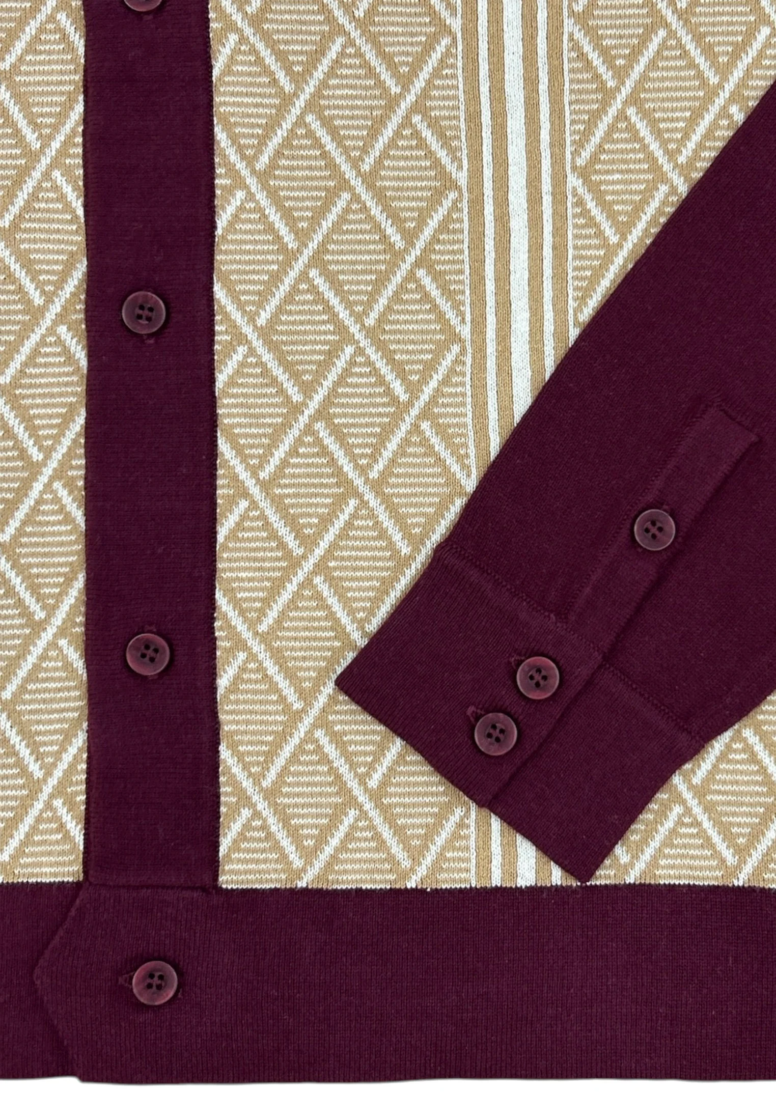 Cavern Knit Shirt - Image 3