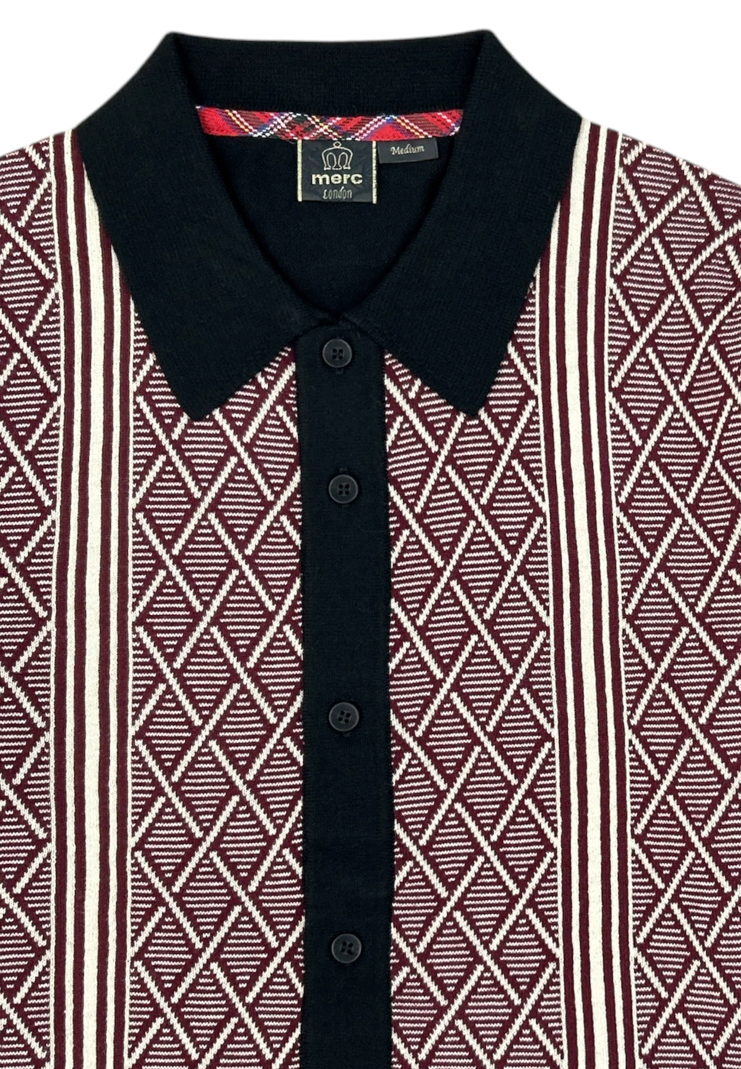 Cavern Knit Shirt - Image 4