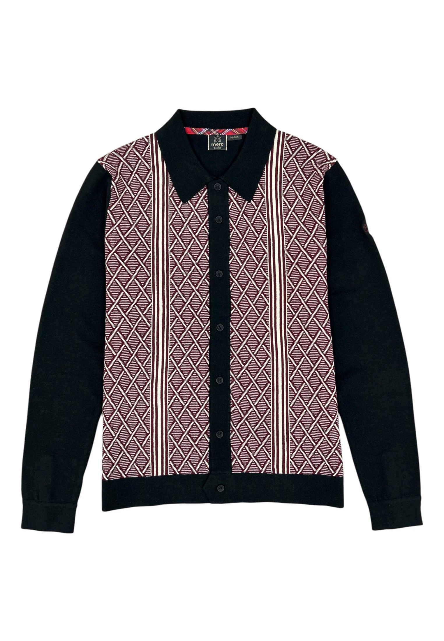 Cavern Knit Shirt - Image 5