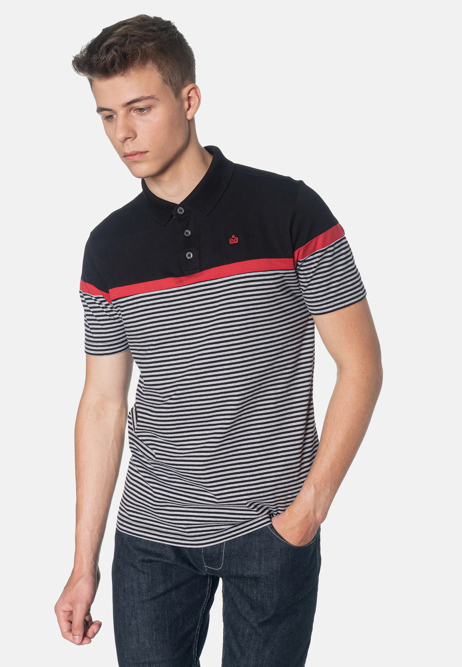 Clarence Polo Shirt