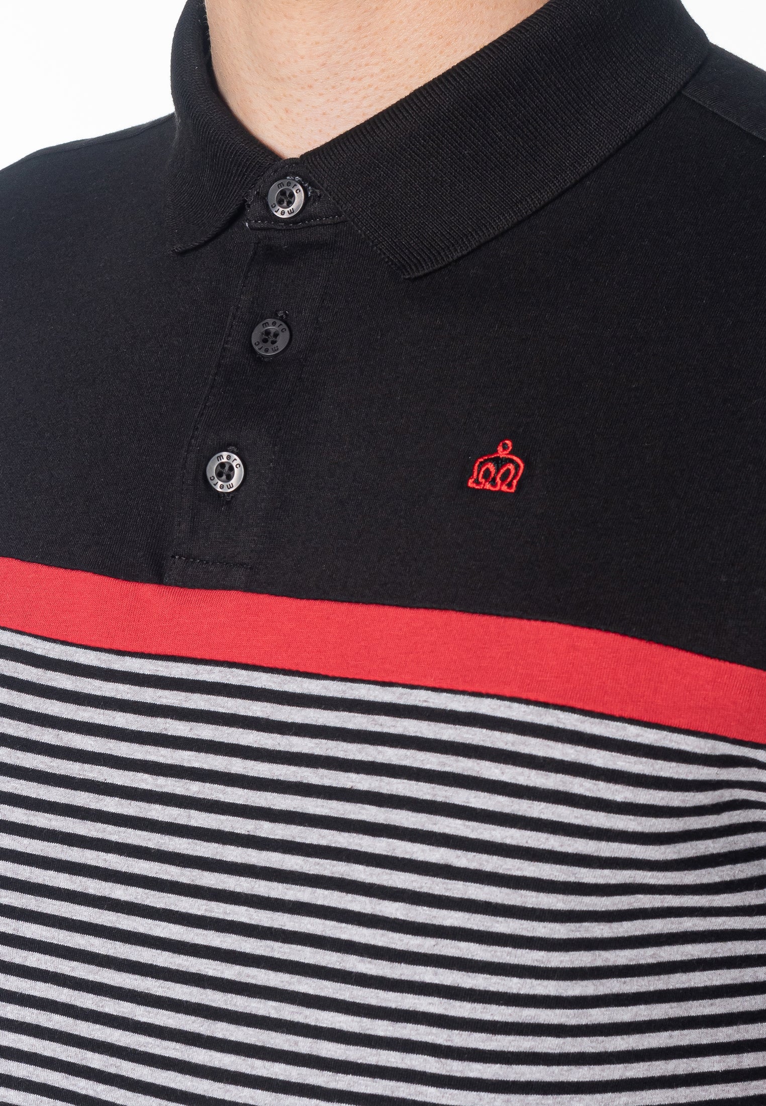 Clarence Polo Shirt - Image 2