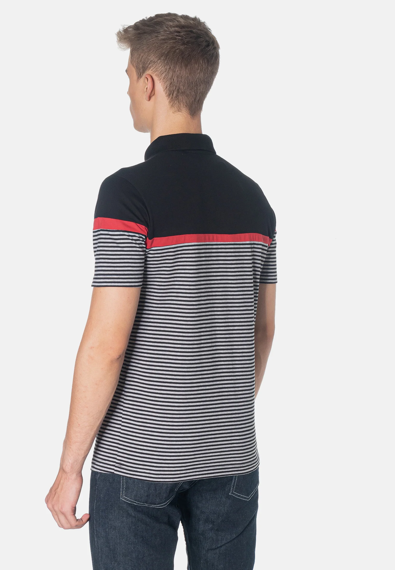 Clarence Polo Shirt - Image 4