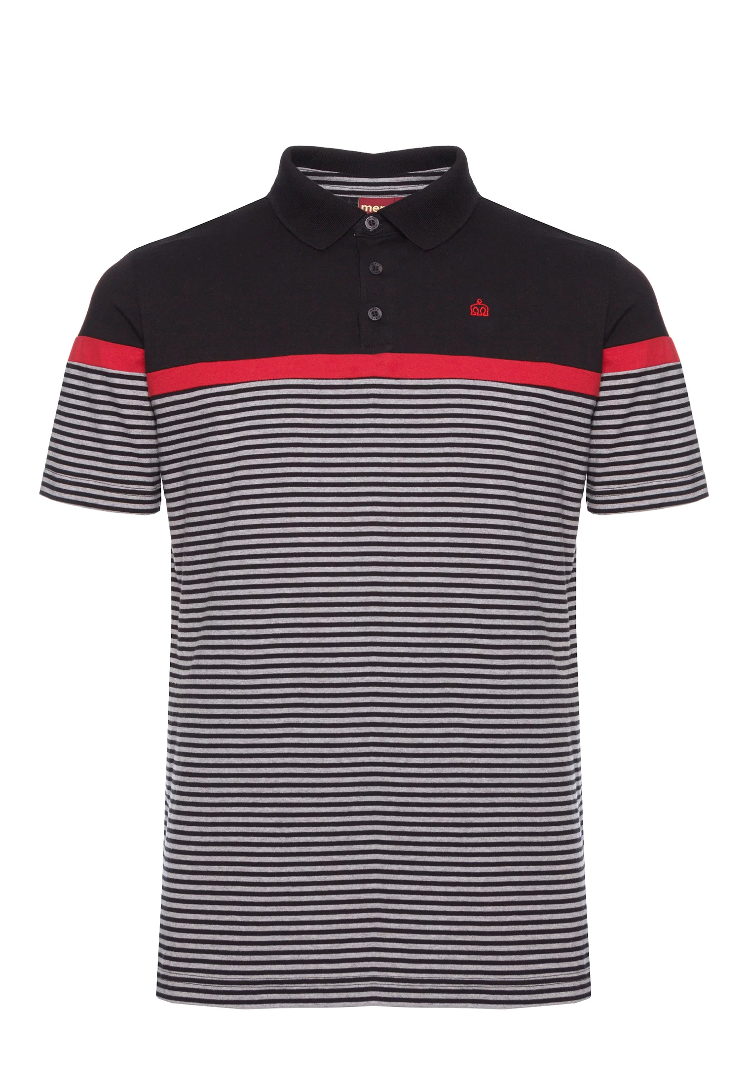 Clarence Polo Shirt - Image 5