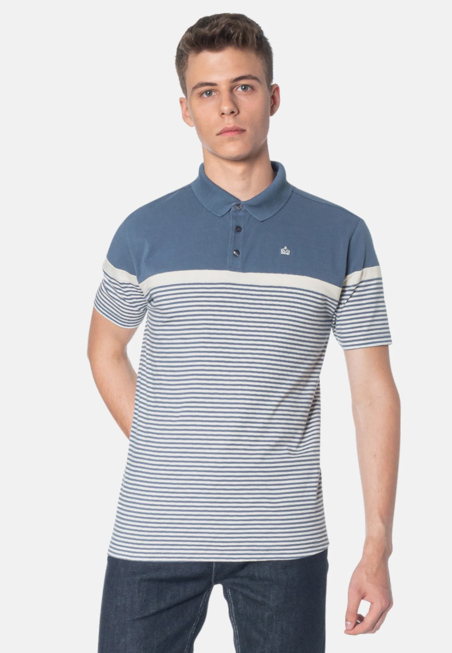 Clarence Polo Shirt - Image 6