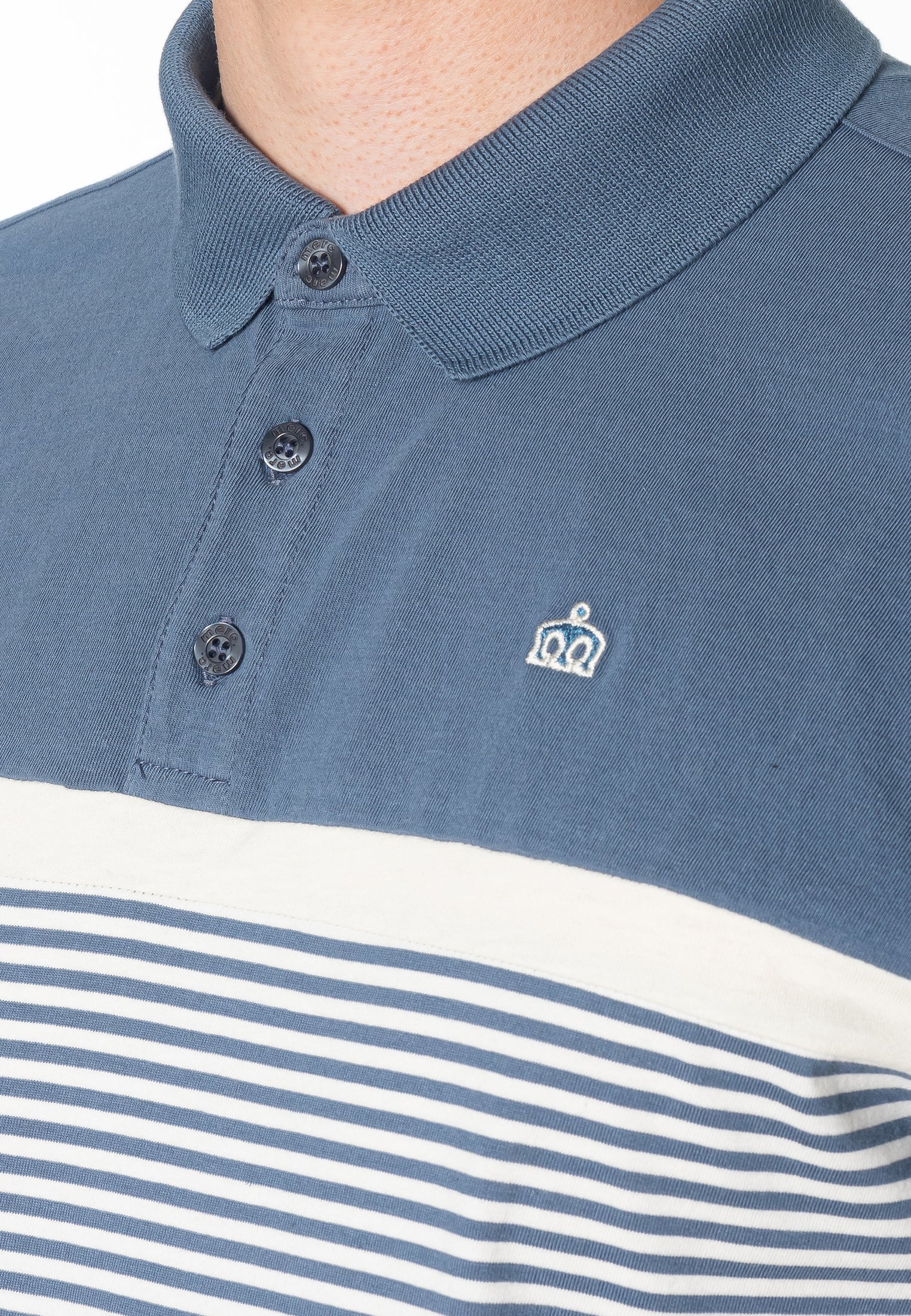Clarence Polo Shirt - Image 7