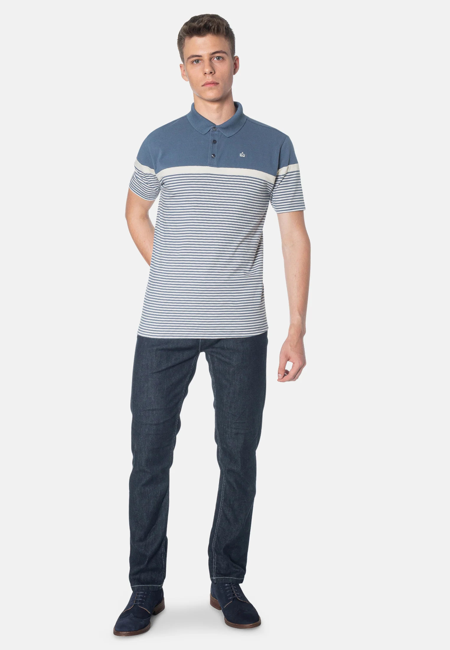 Clarence Polo Shirt - Image 8