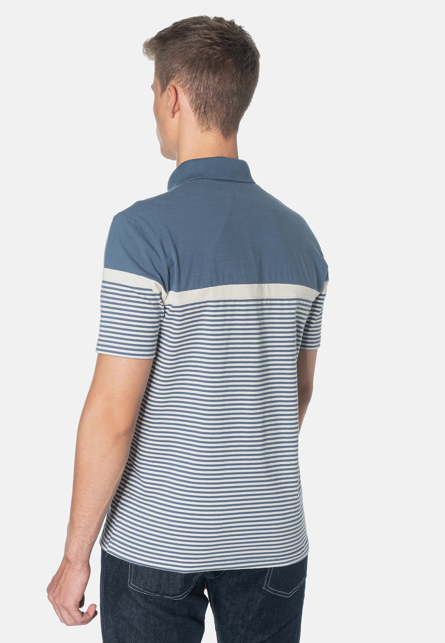 Clarence Polo Shirt - Image 9