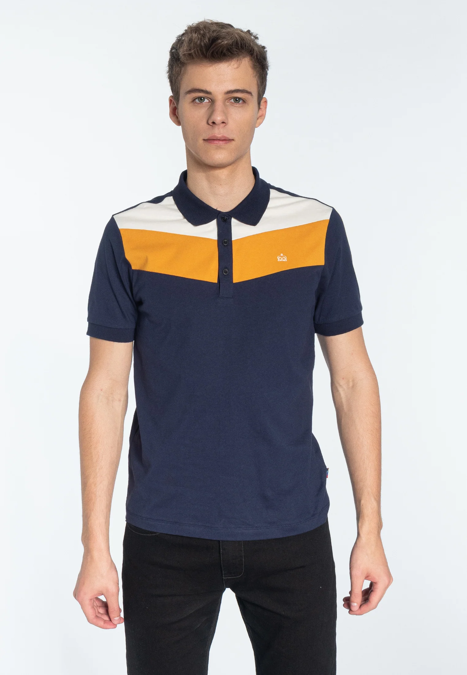Clyde Polo Shirt