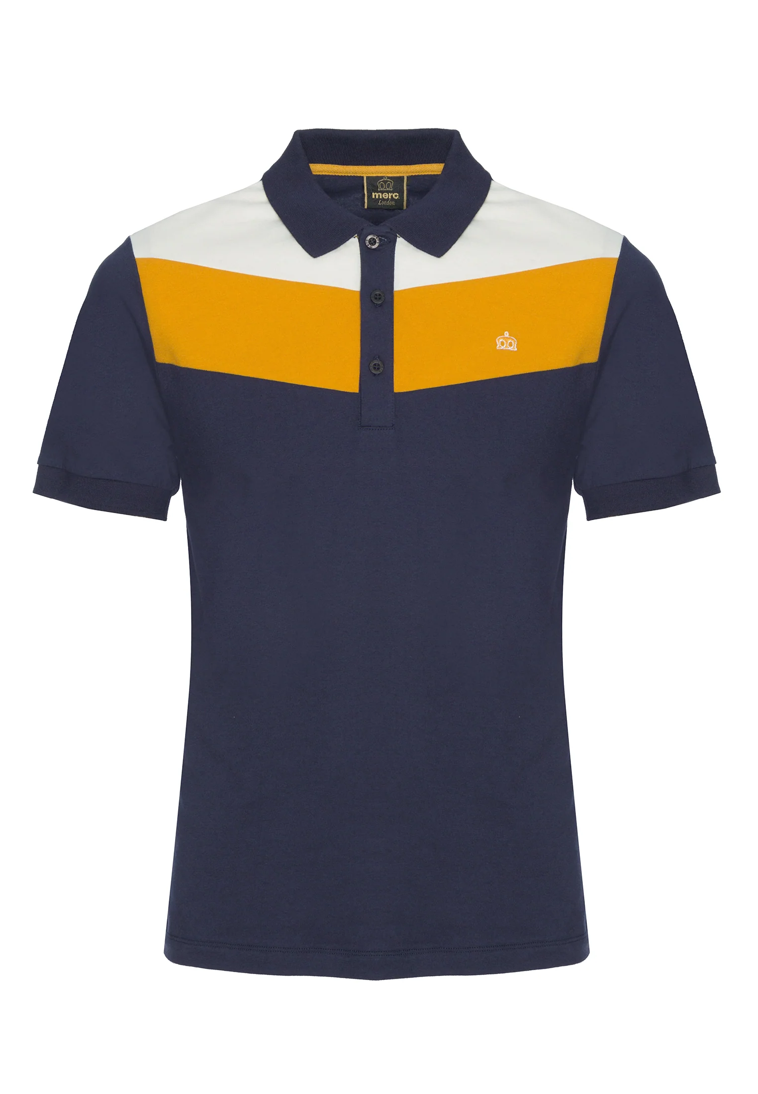 Clyde Polo Shirt - Image 12