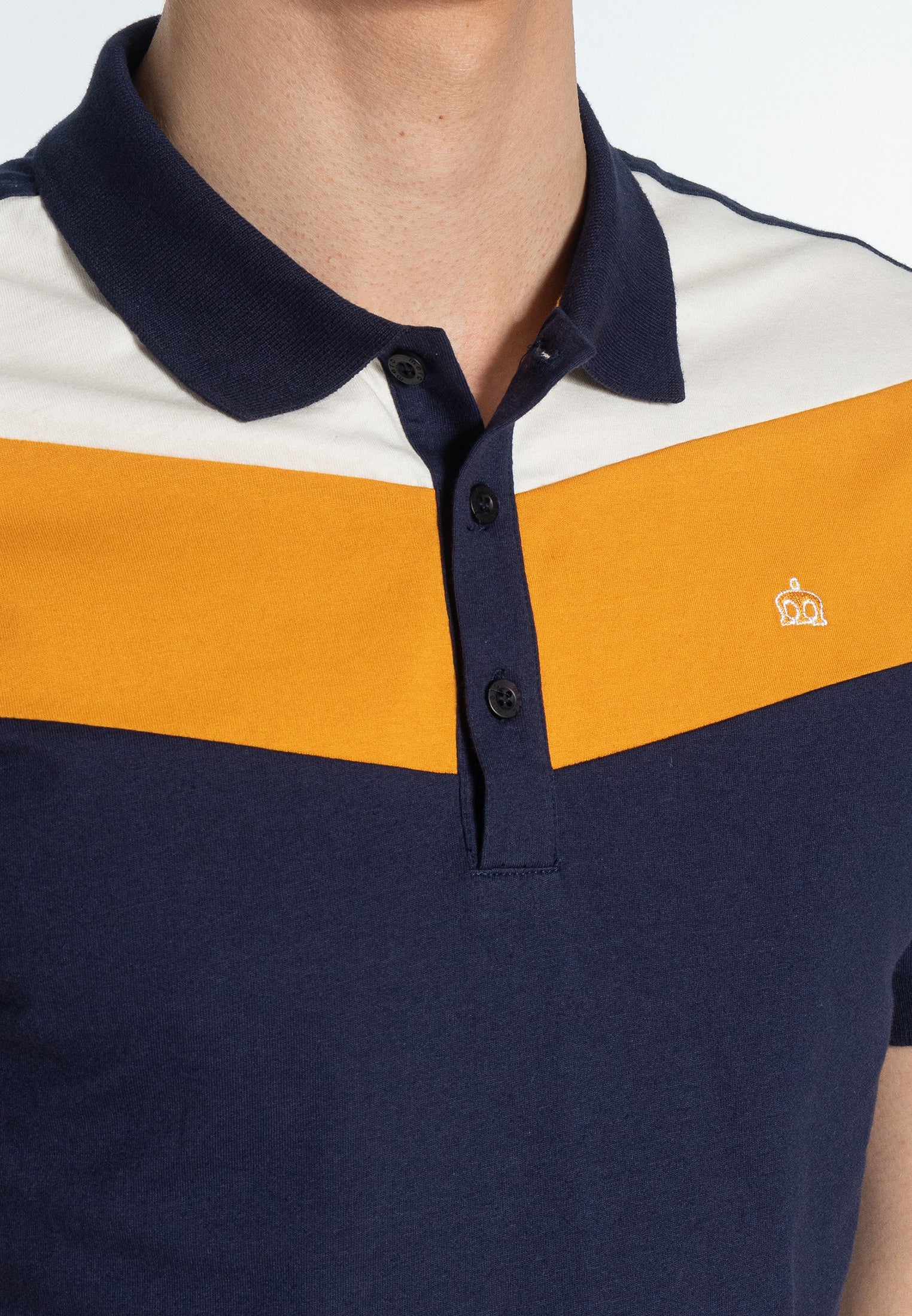 Clyde Polo Shirt - Image 2
