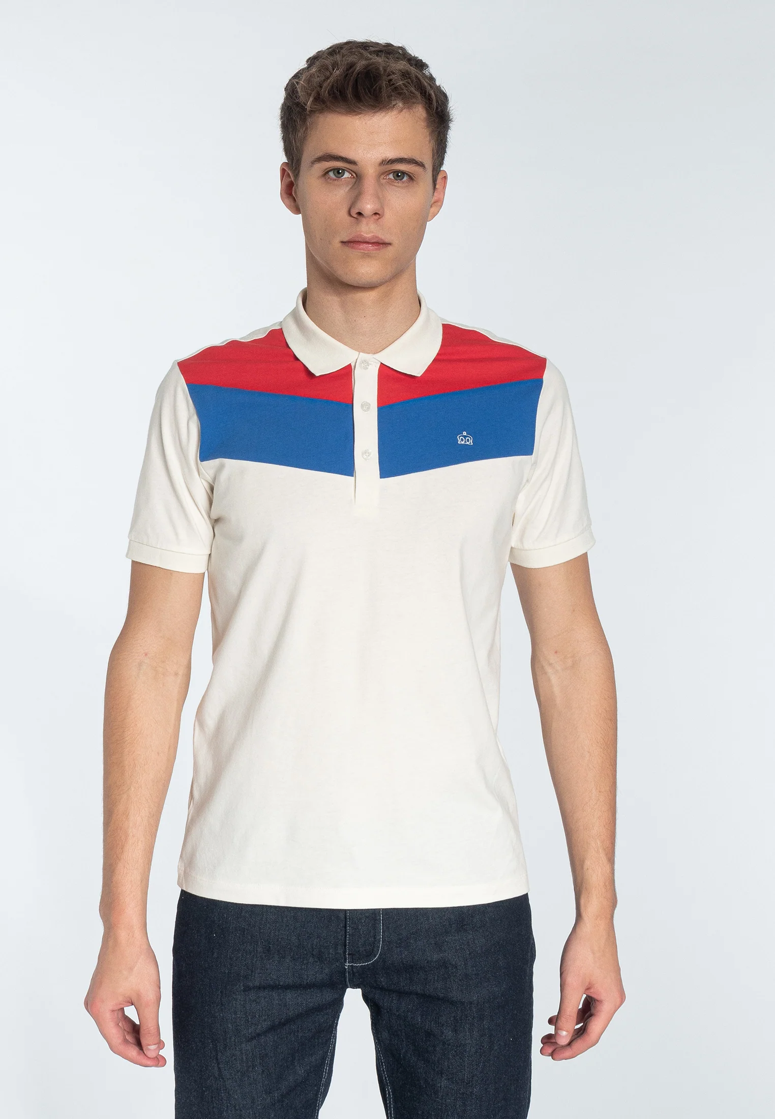 Clyde Polo Shirt - Image 3