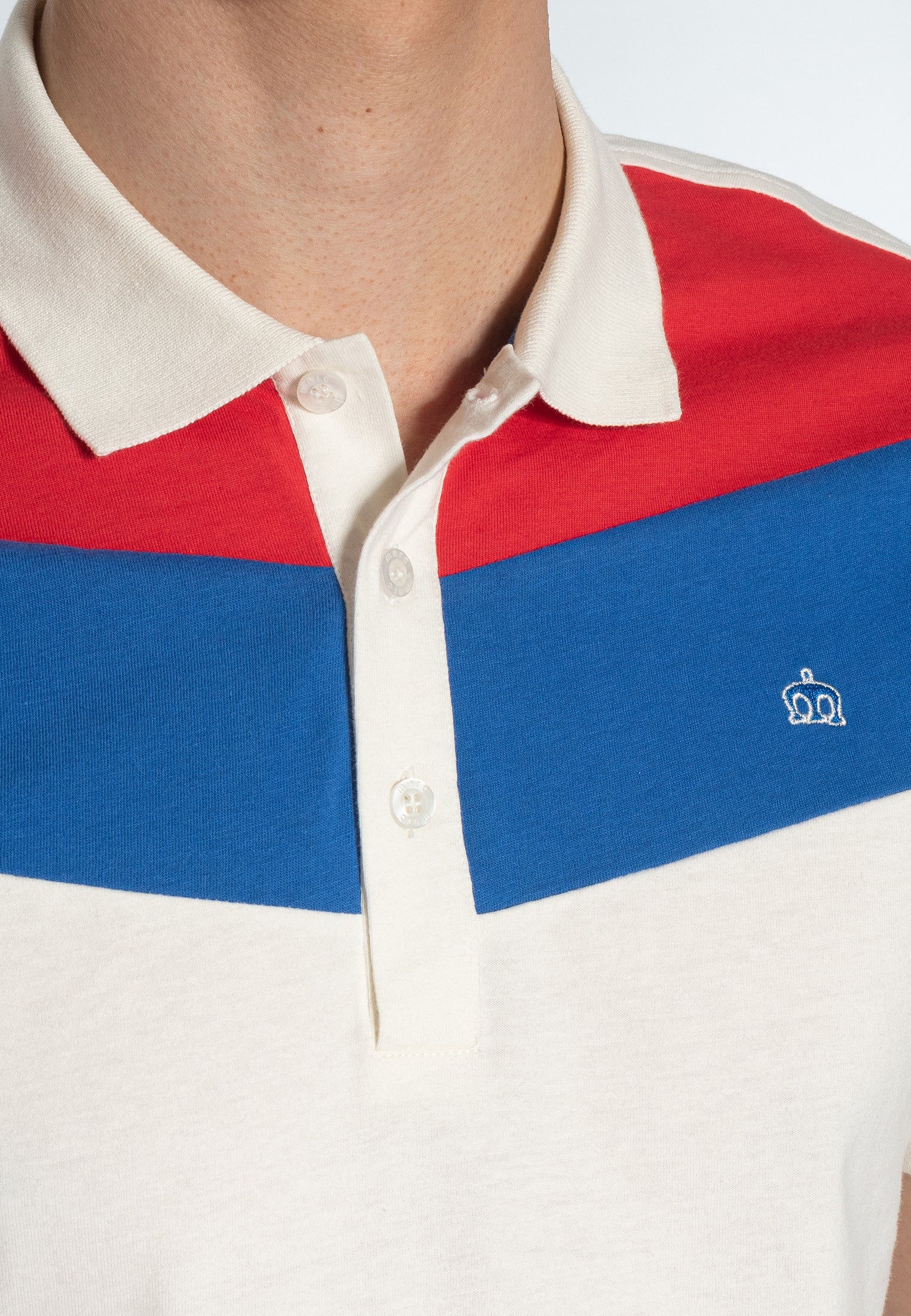 Clyde Polo Shirt - Image 4