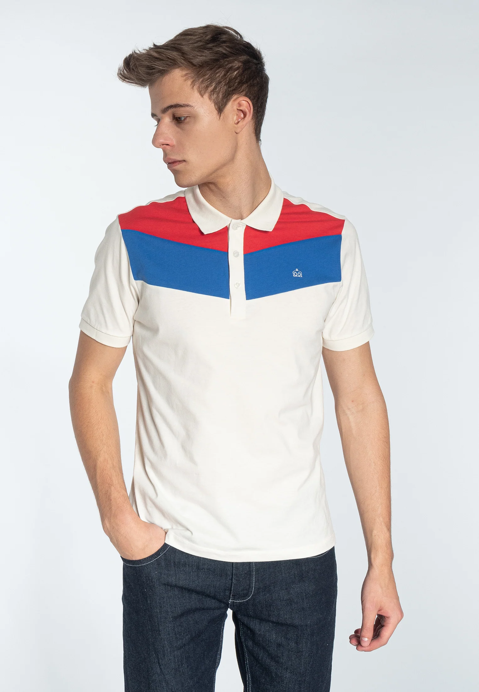 Clyde Polo Shirt - Image 5