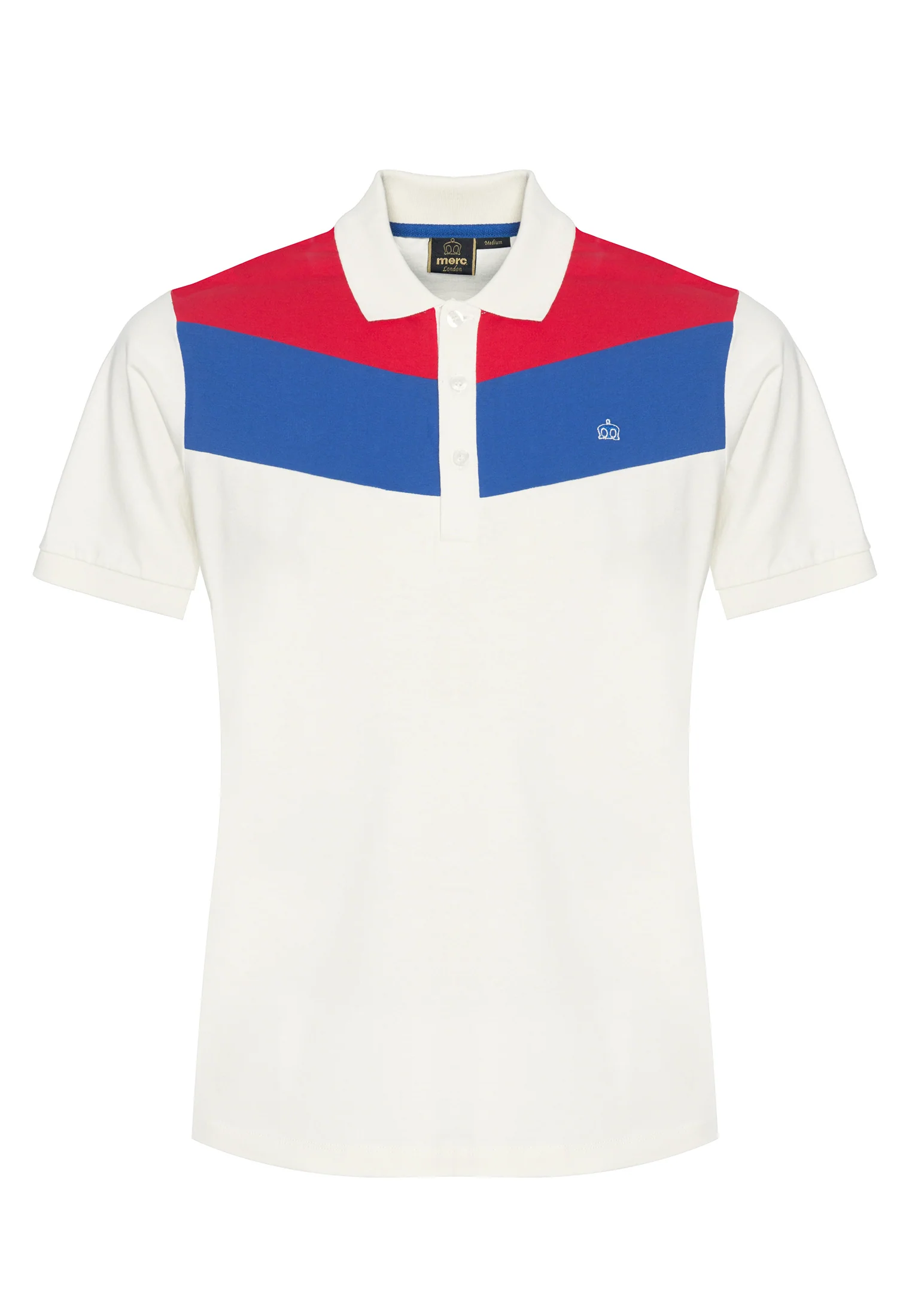 Clyde Polo Shirt - Image 8