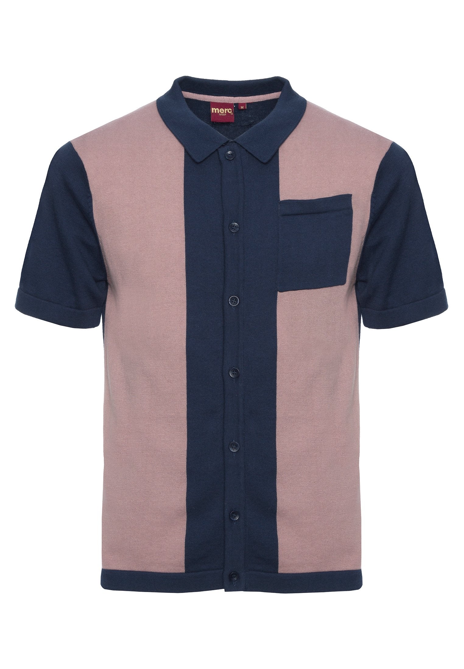 Conduit Knit Polo - Image 11