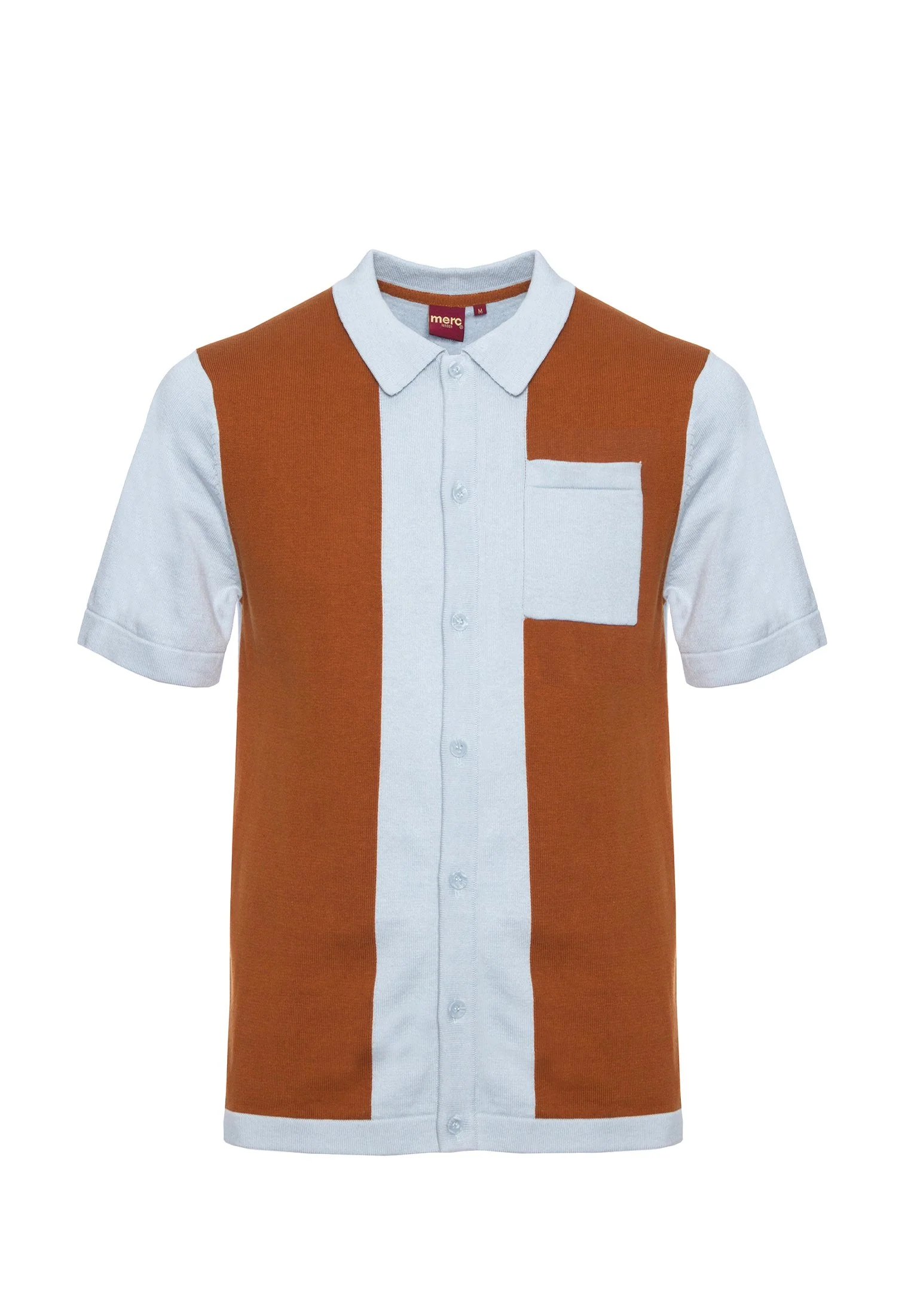 Conduit Knit Polo - Image 5
