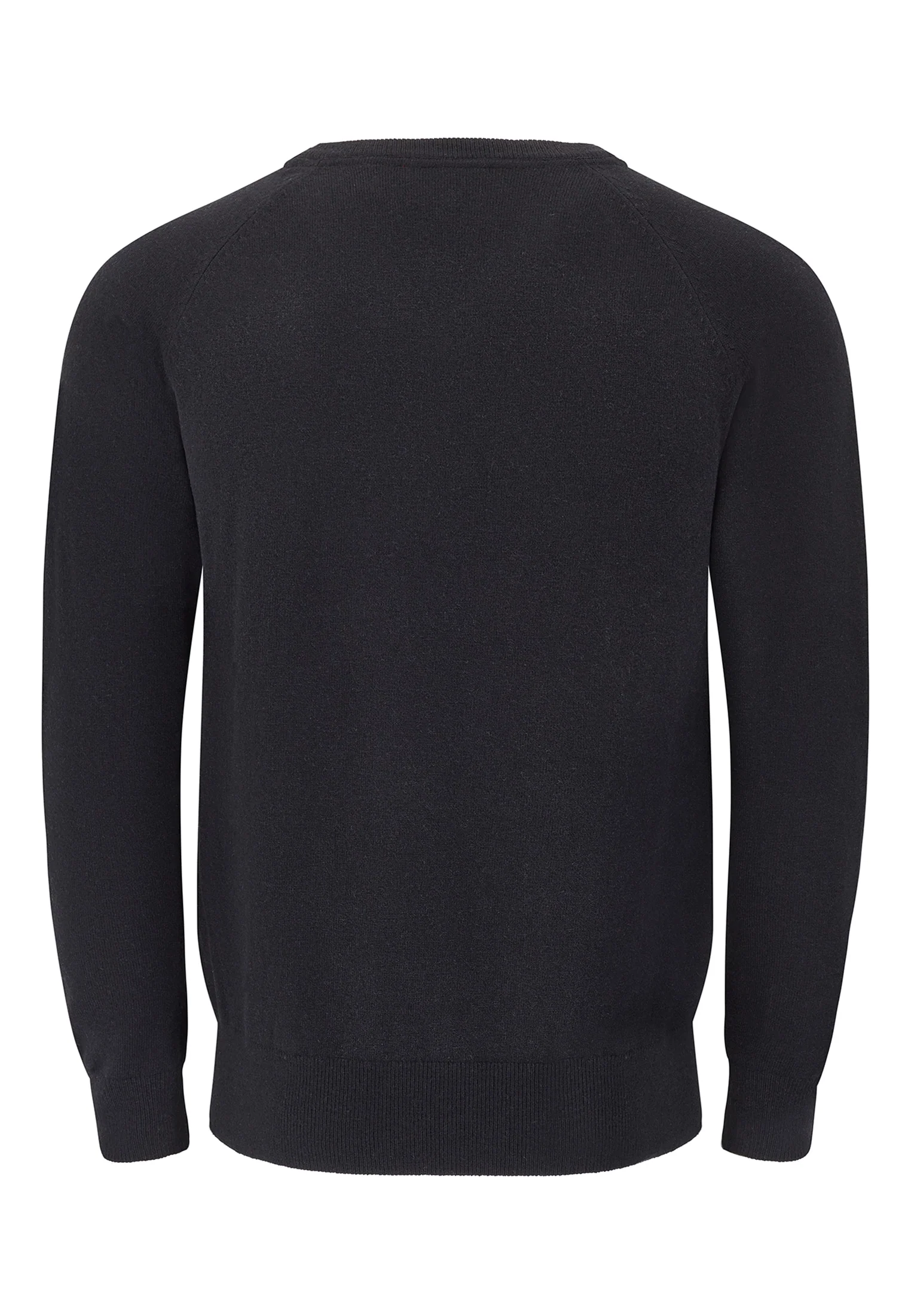 Conrad Wool Blend Jumper - Image 4