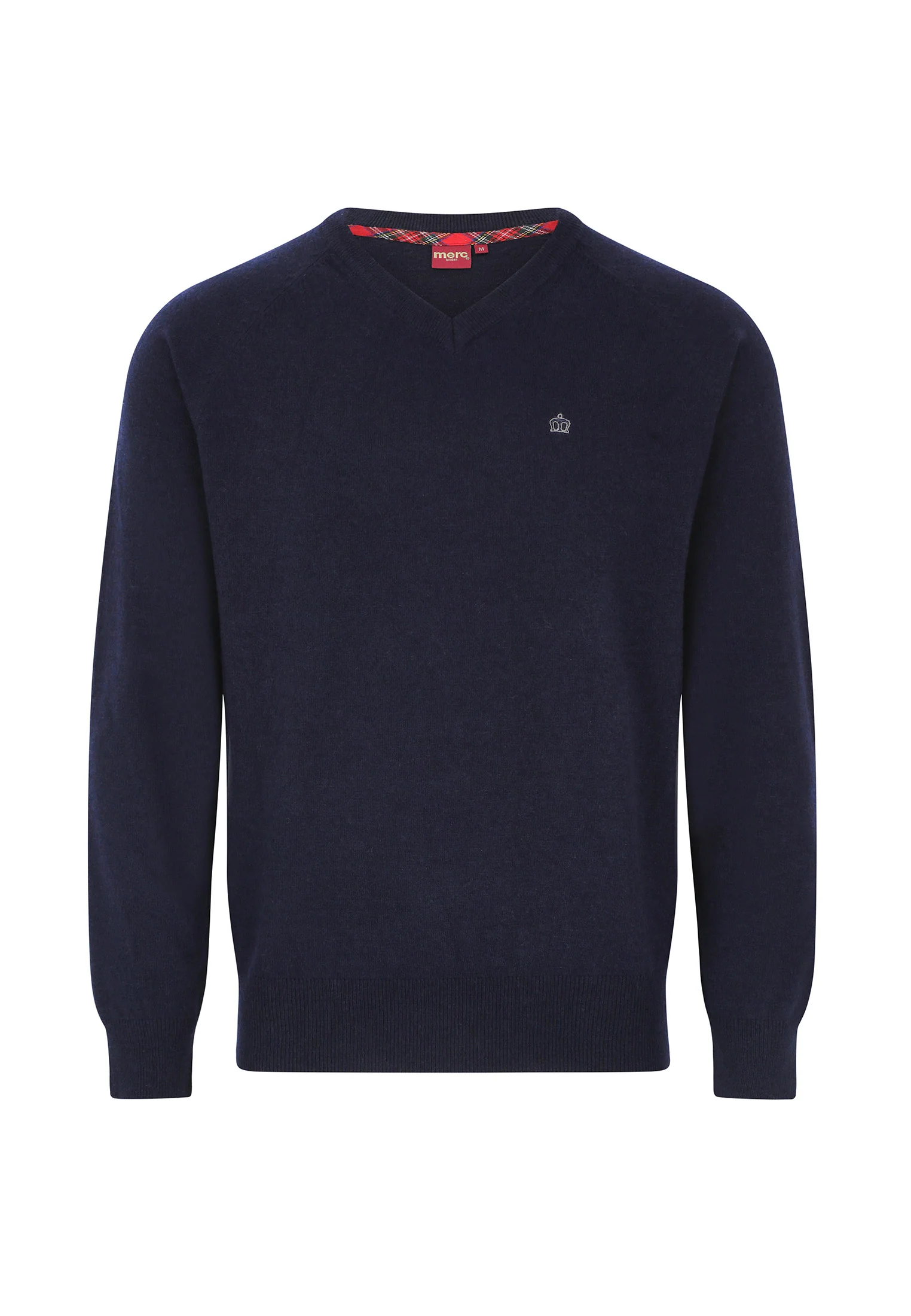 Conrad Wool Blend Jumper - Image 6