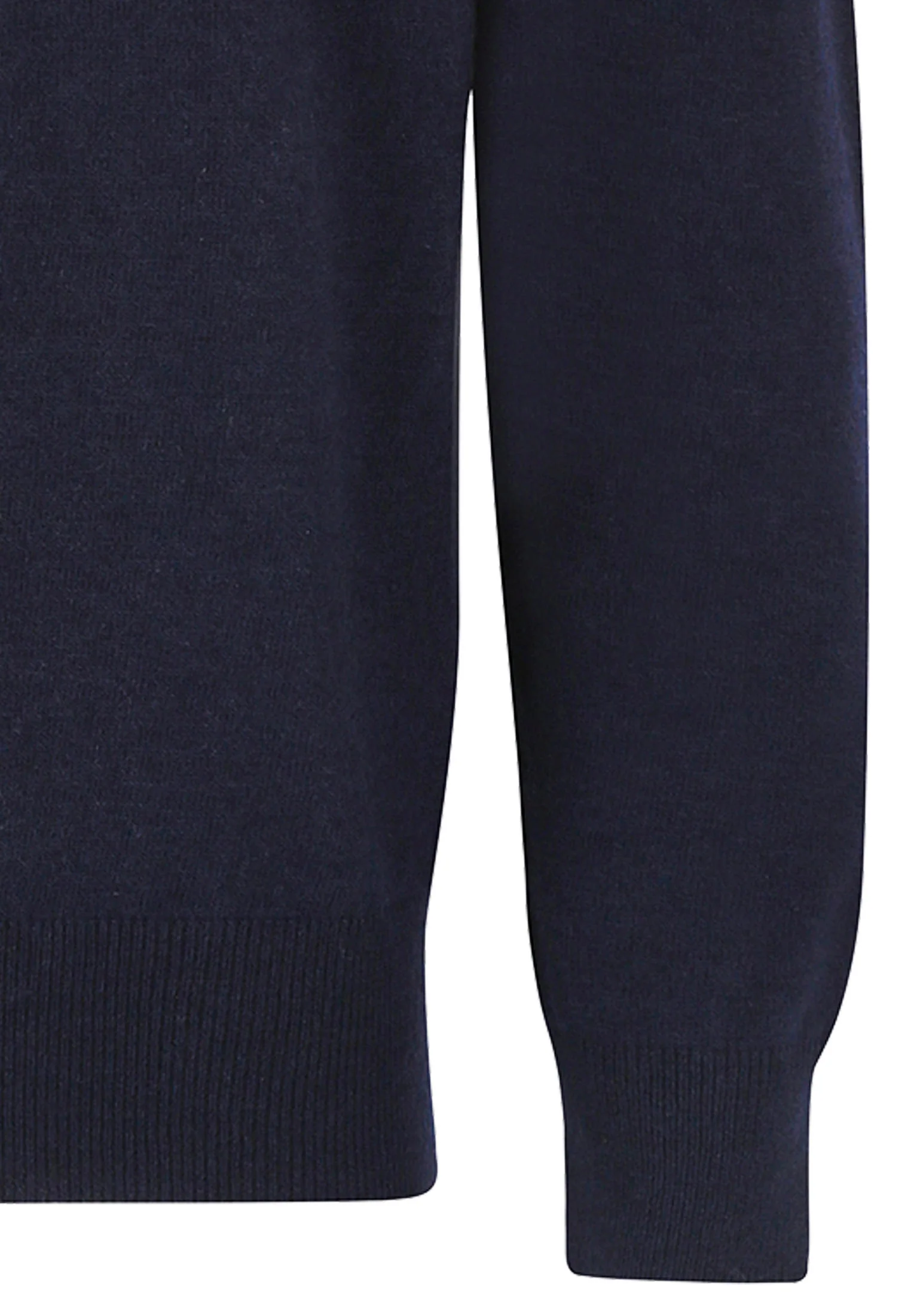 Conrad Wool Blend Jumper - Image 8